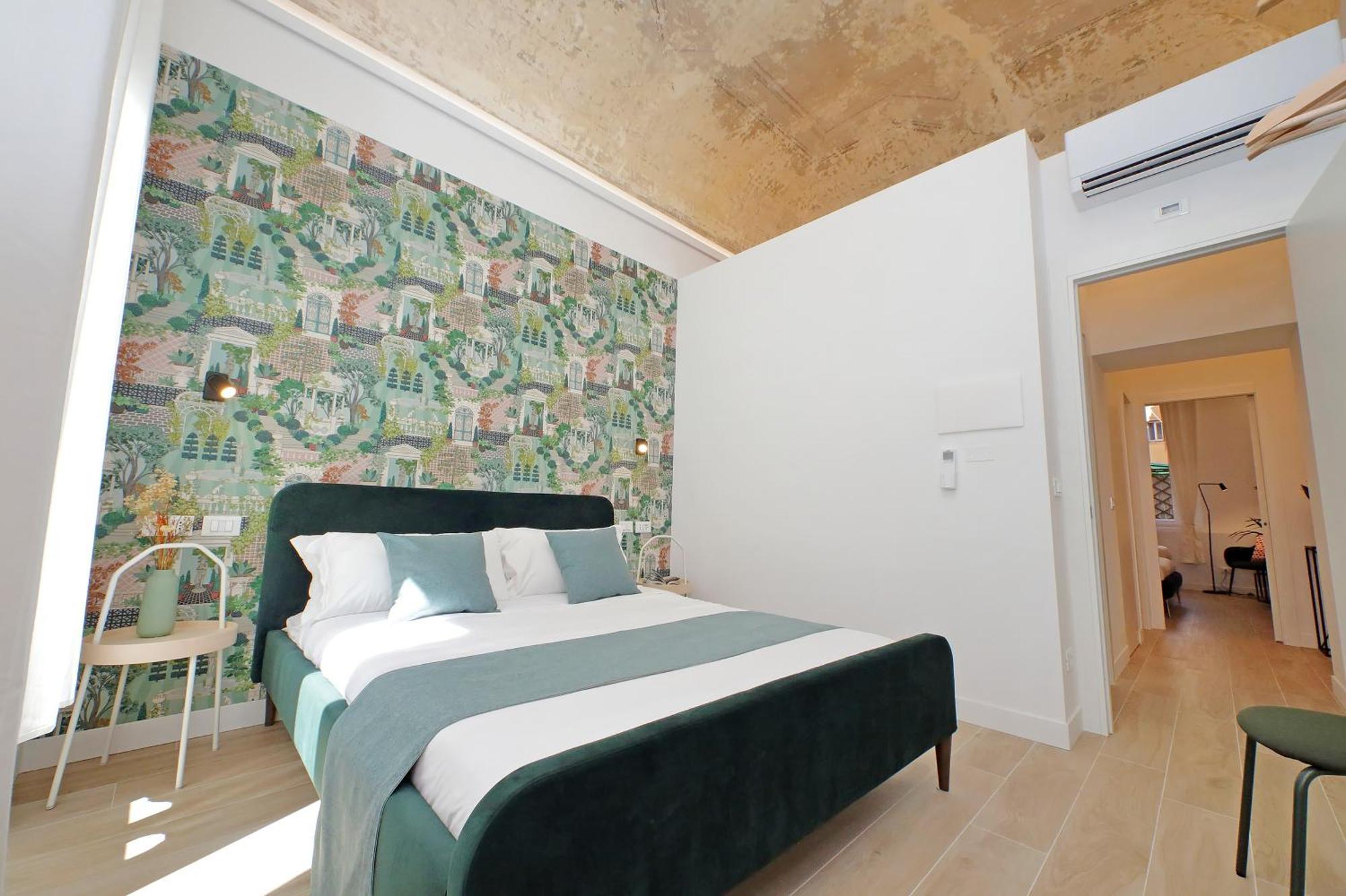 Appartement Redseven Rome