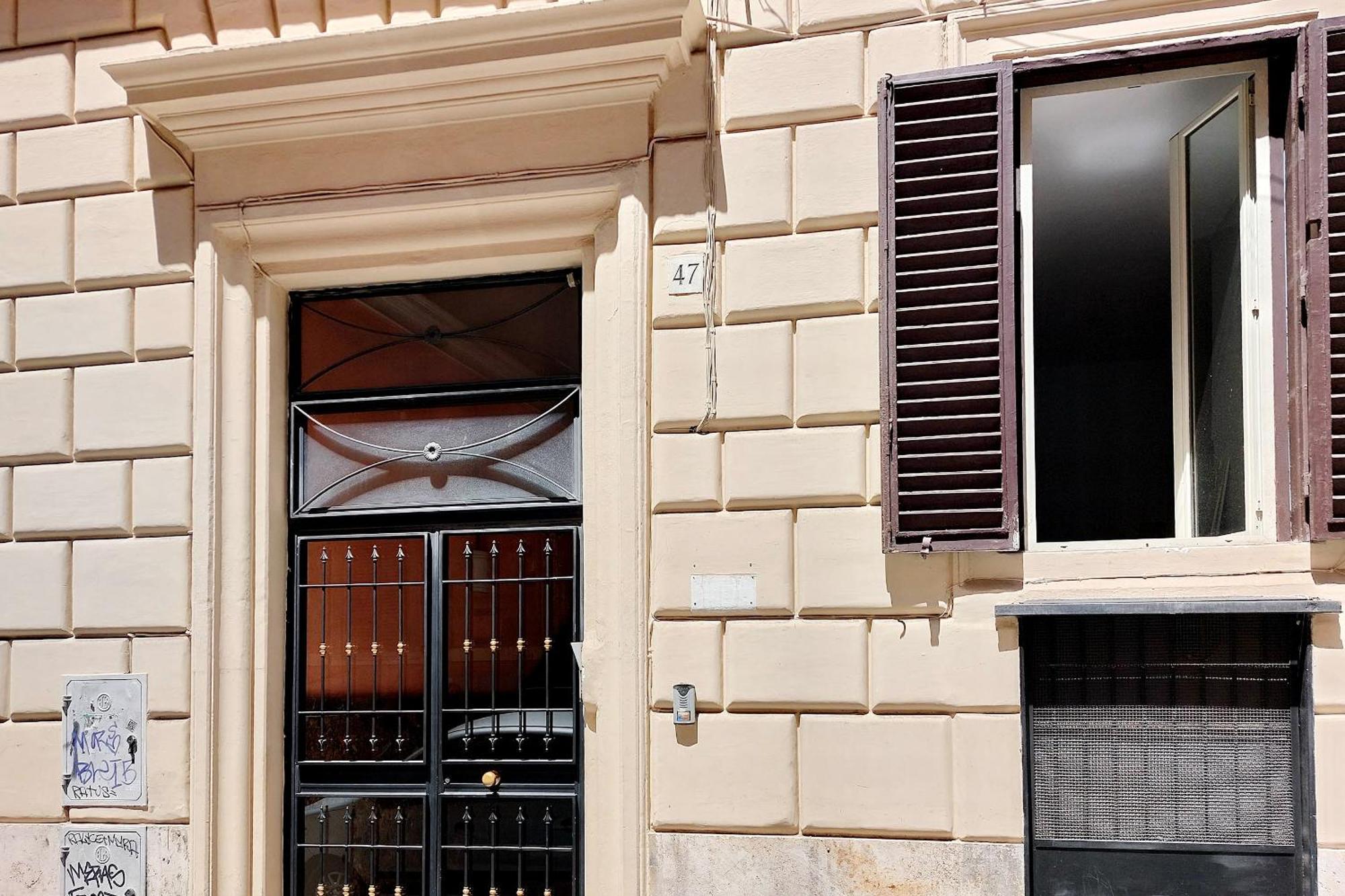 Redseven Appartement *