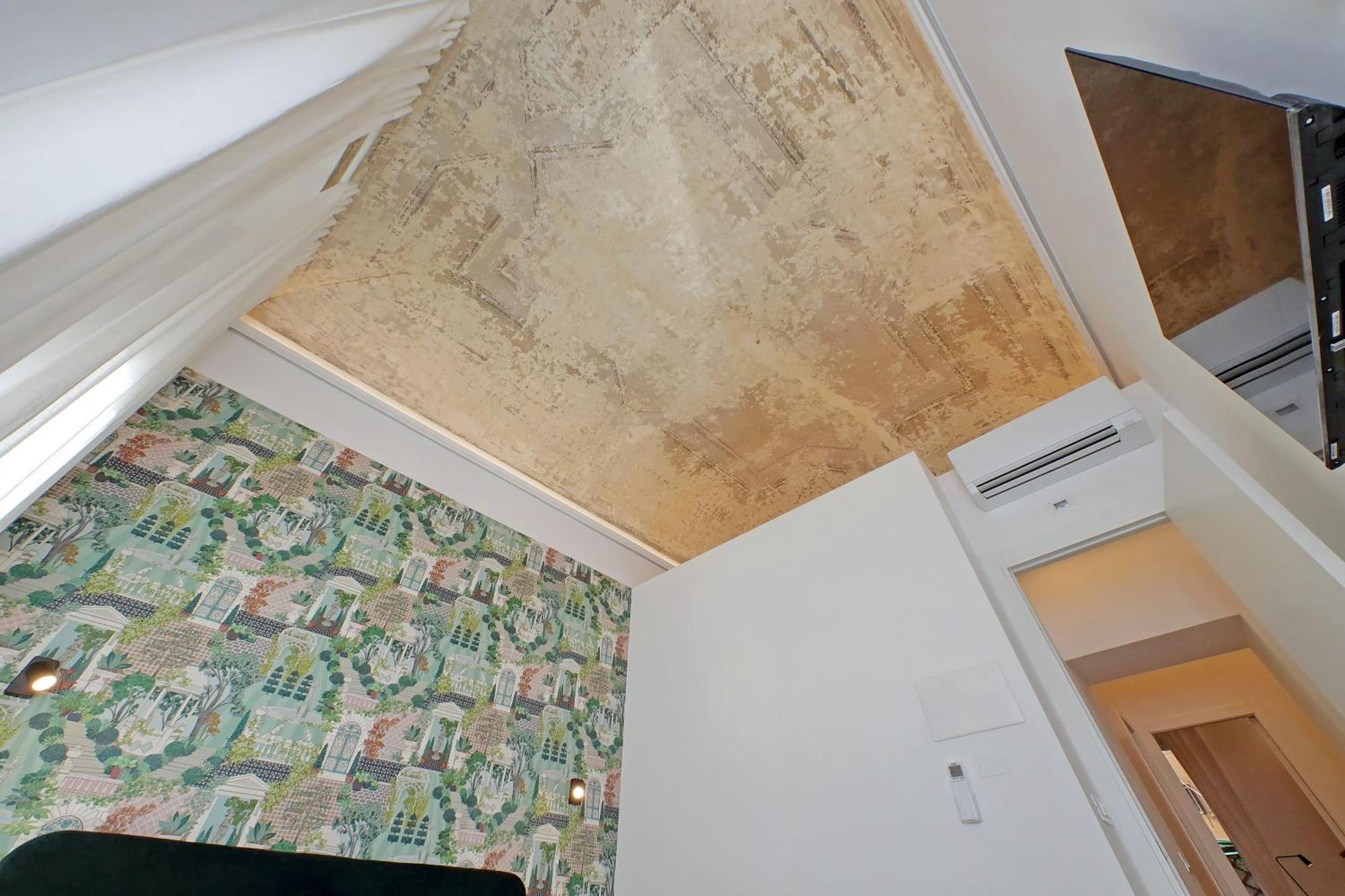 Appartement Redseven Rome