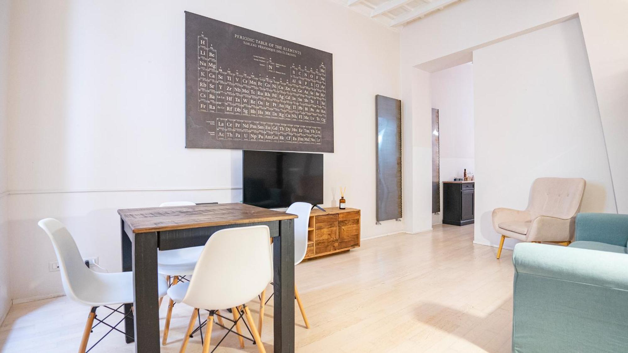 Stylish Close To Piazza Navona * Rome