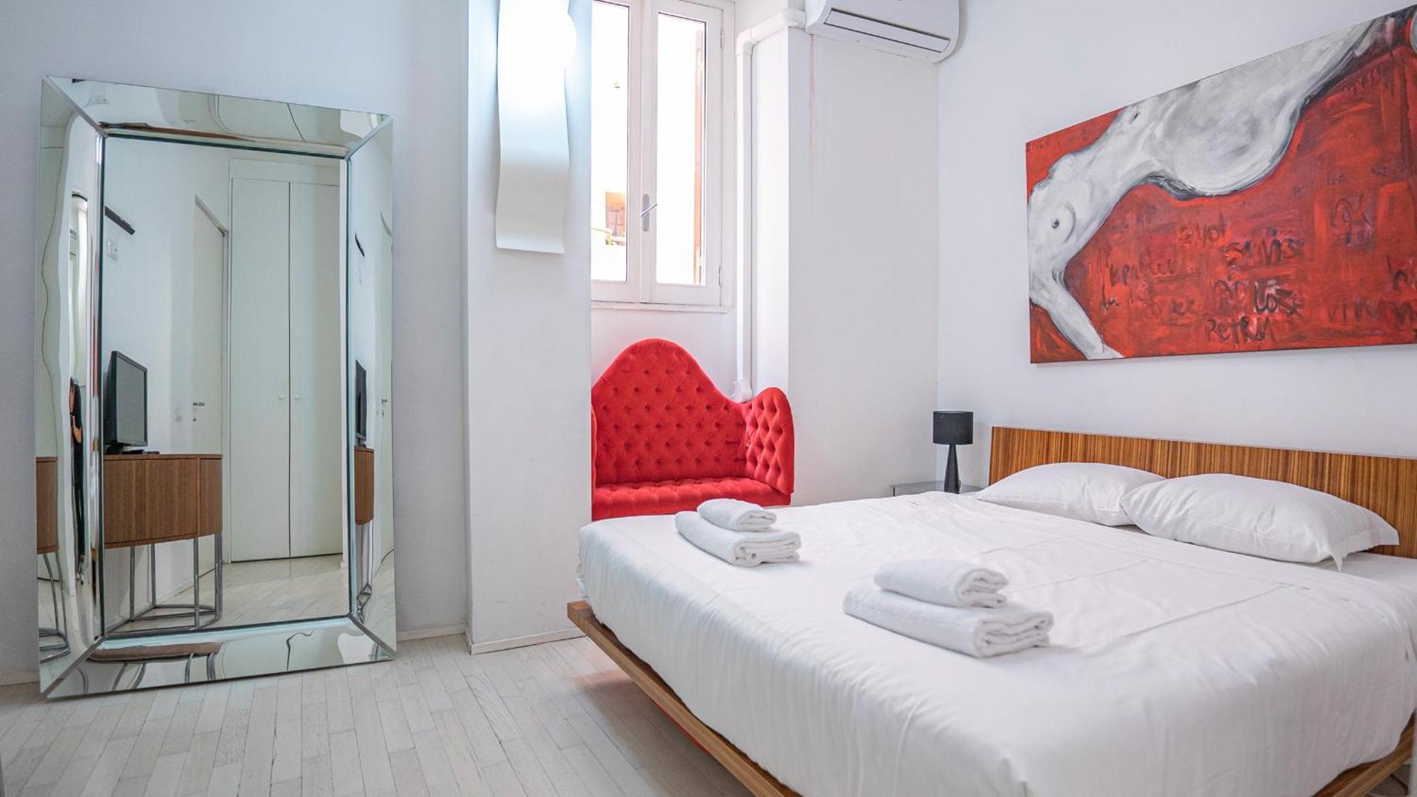 Stylish Close To Piazza Navona * Rome