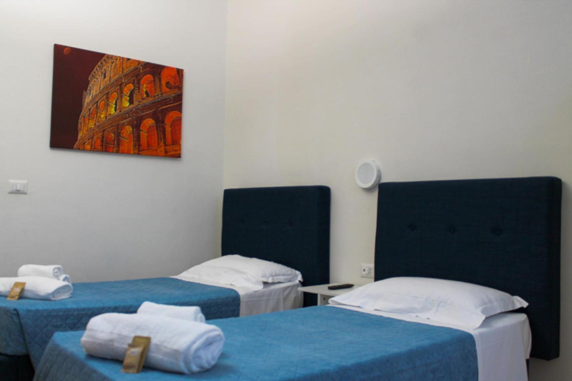 Hotel Oasi Santa Rosa *