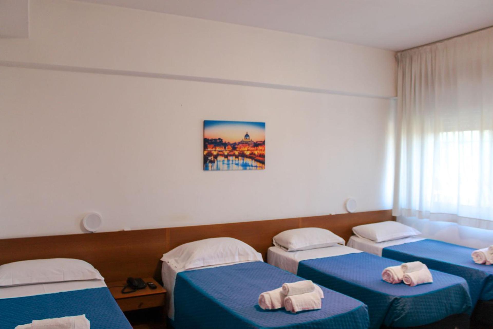 Oasi Santa Rosa Hotel
