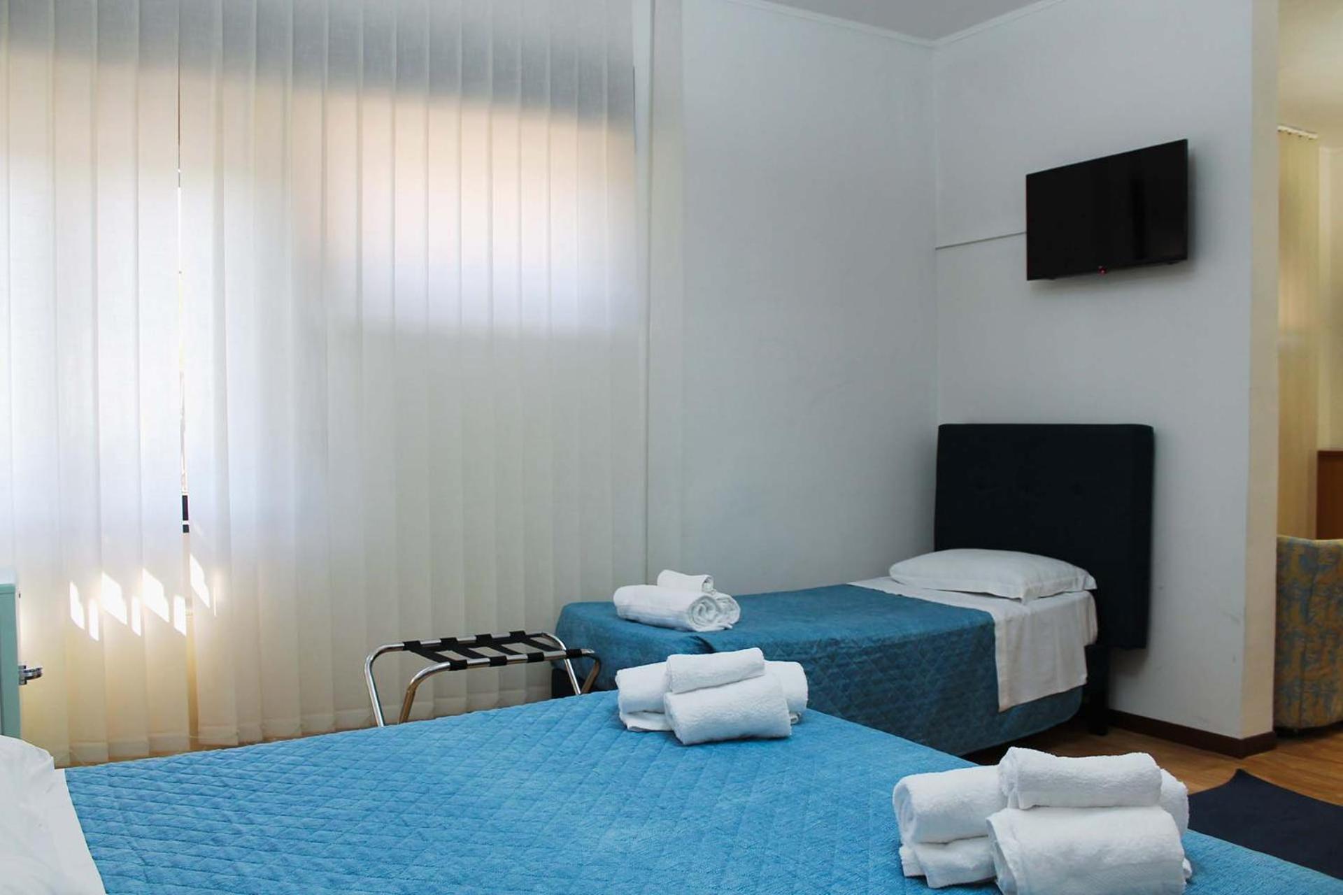 Oasi Santa Rosa Hotel Roma