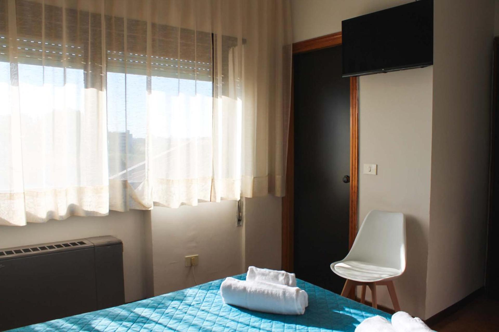 Oasi Santa Rosa Roma