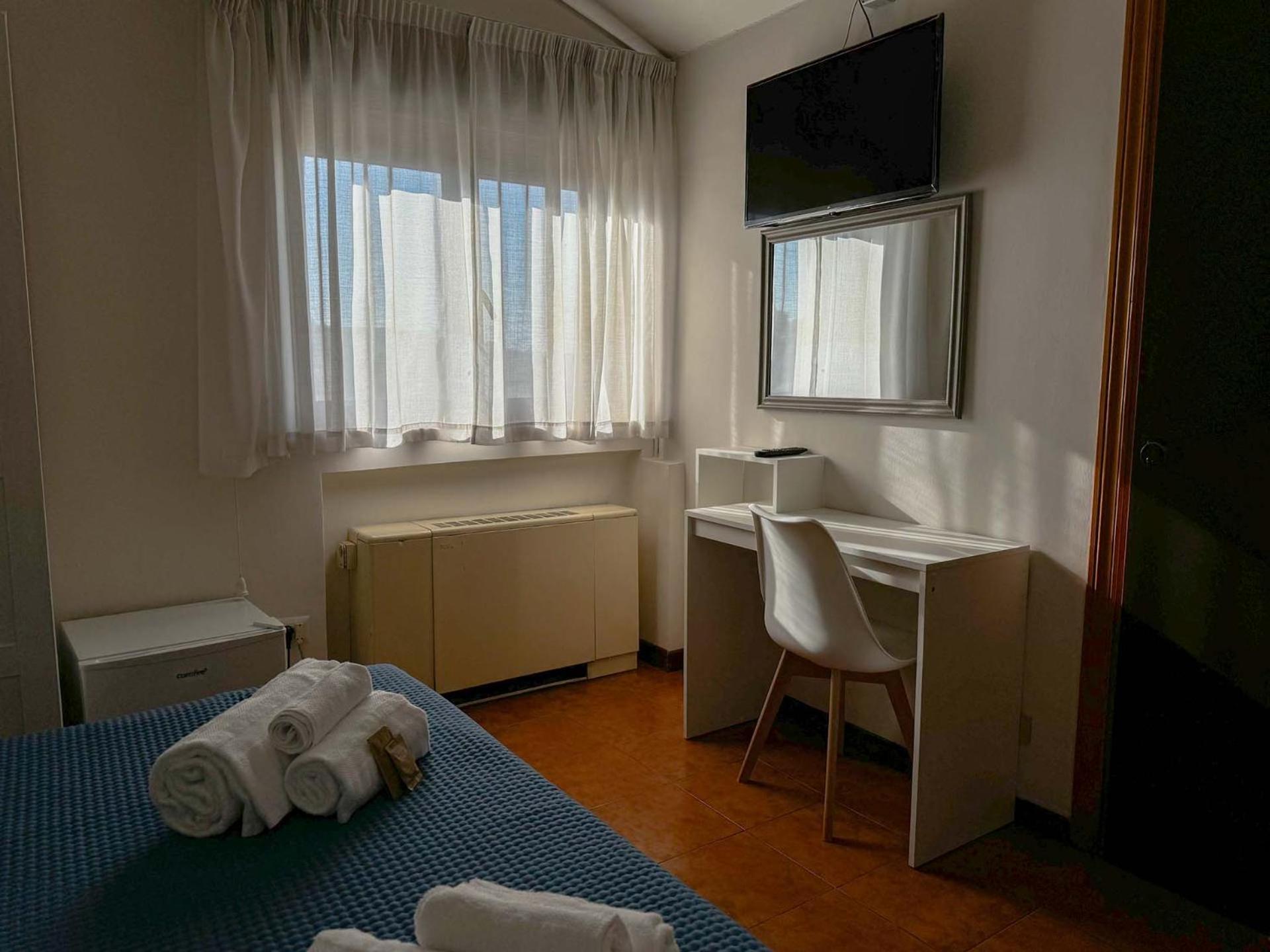 Oasi Santa Rosa Hotel *