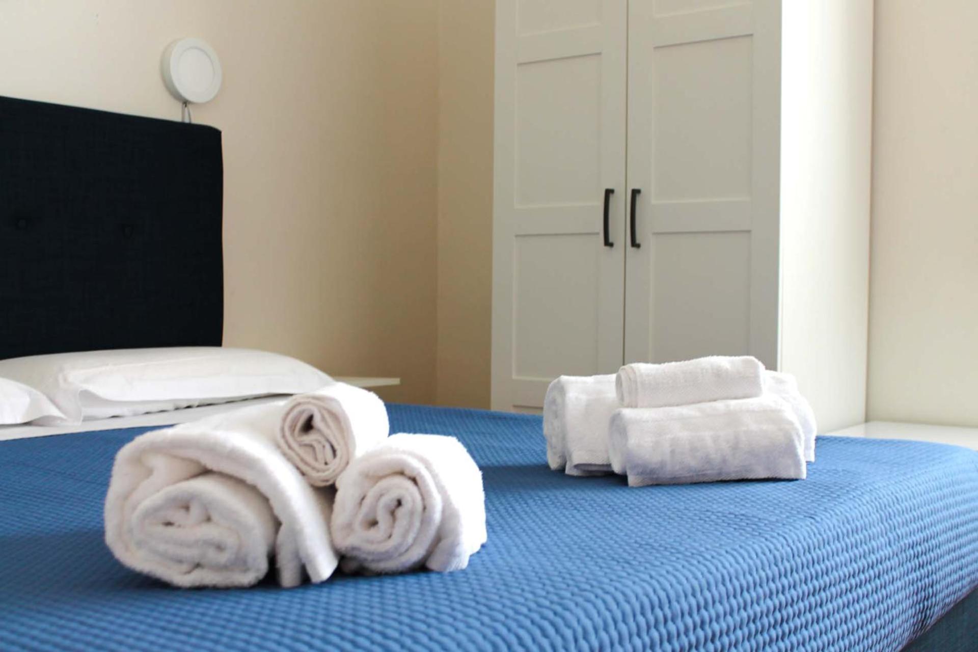 Hotel Oasi Santa Rosa Roma