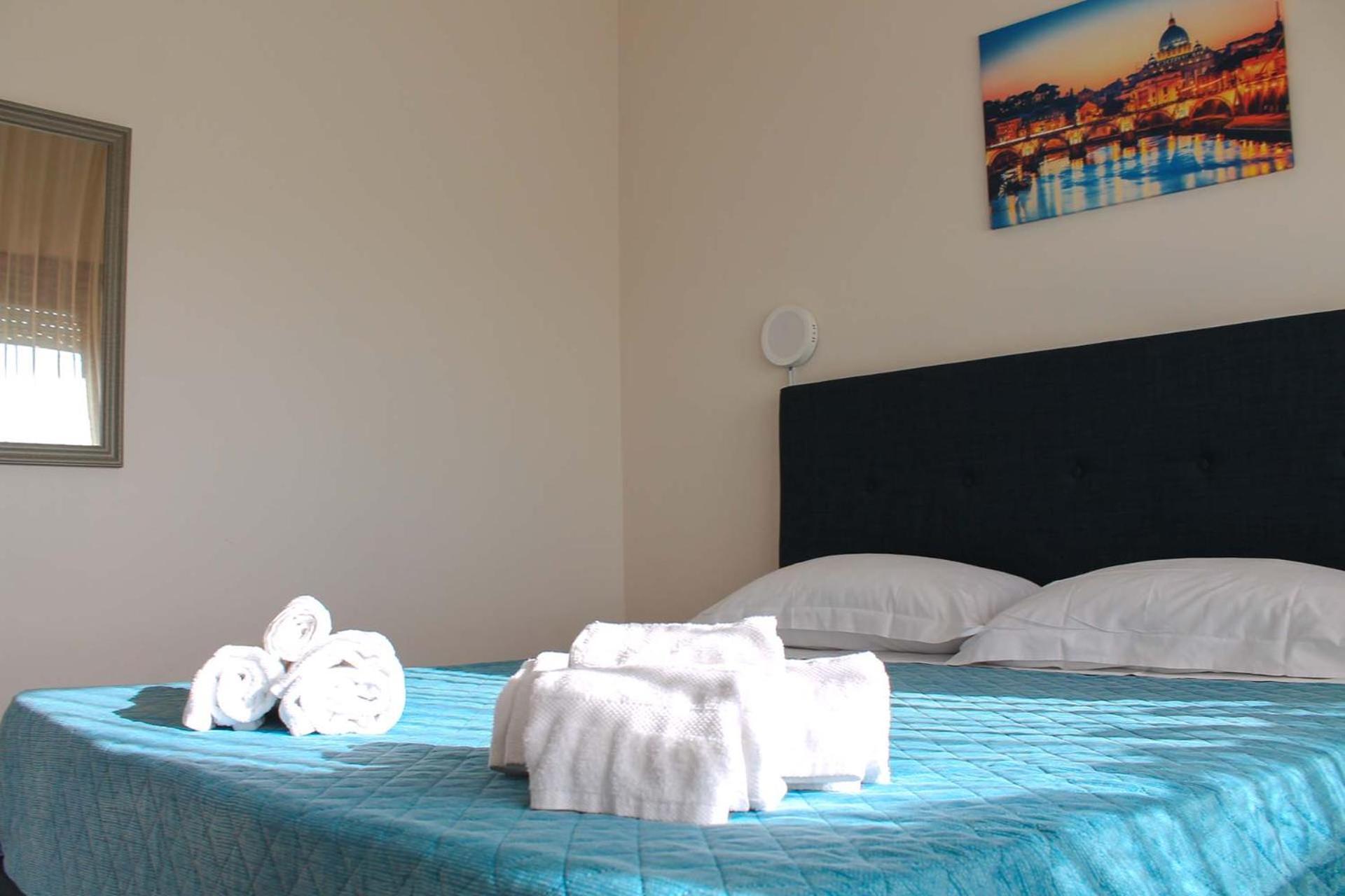 Hotel Oasi Santa Rosa