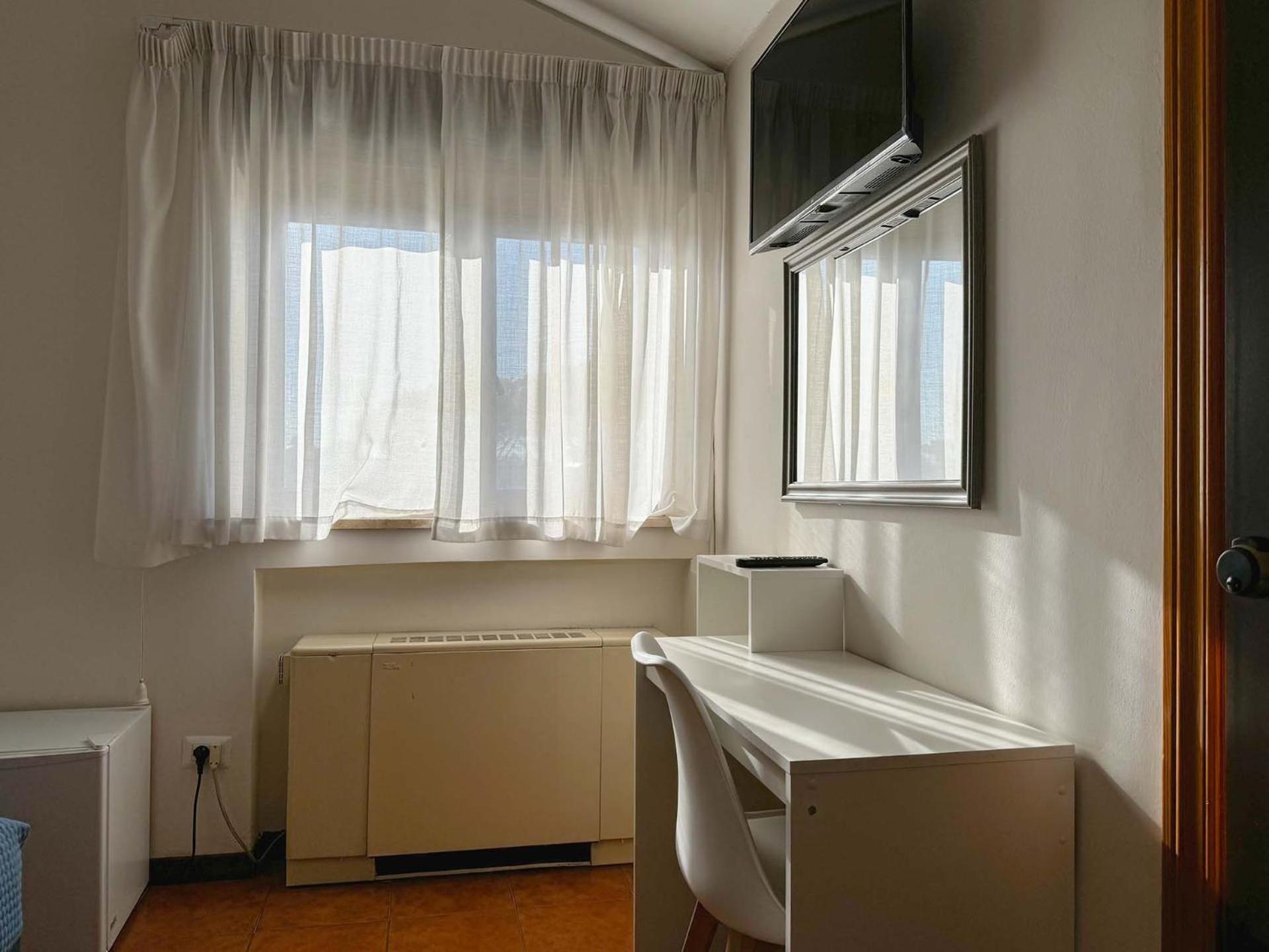 Hotel Oasi Santa Rosa Roma