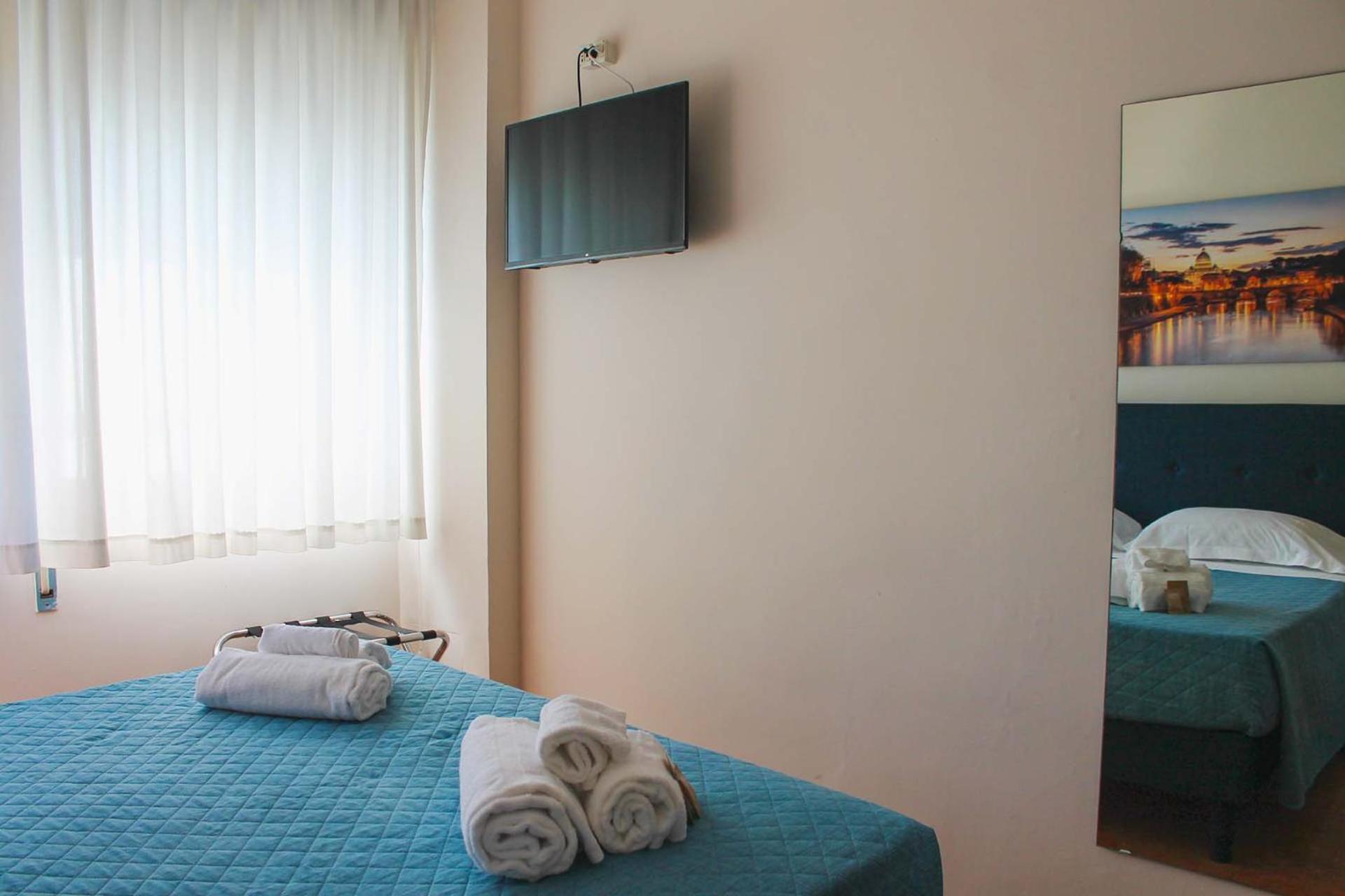 Oasi Santa Rosa * Roma