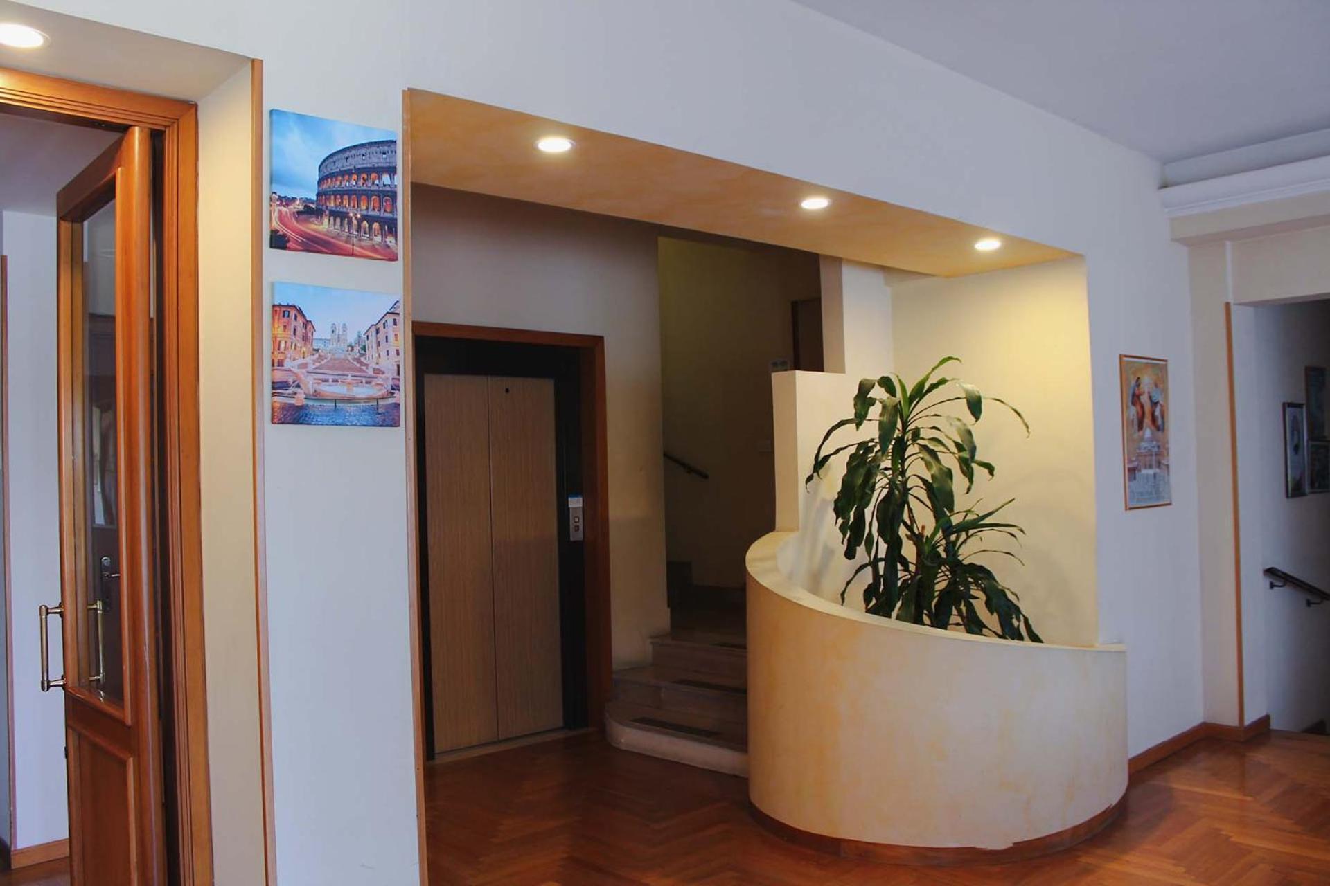 Oasi Santa Rosa Hotel