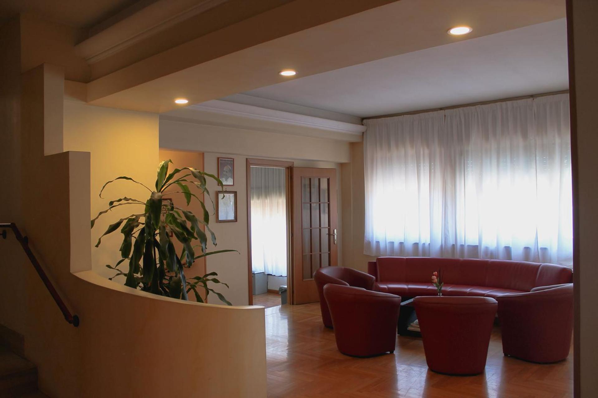 Hotel Oasi Santa Rosa