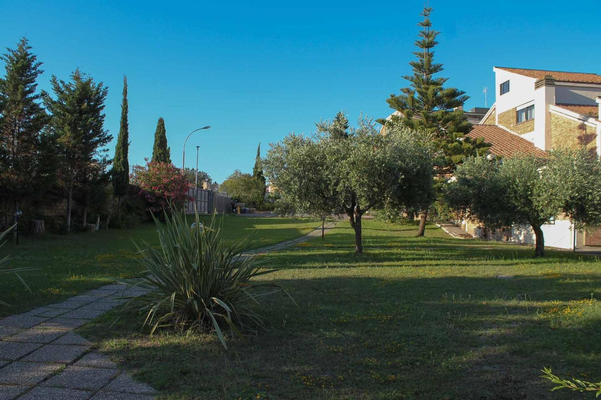 Oasi Santa Rosa Roma