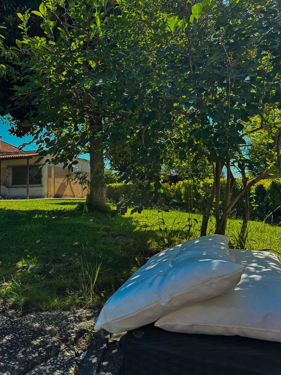 Hotel Oasi Santa Rosa *