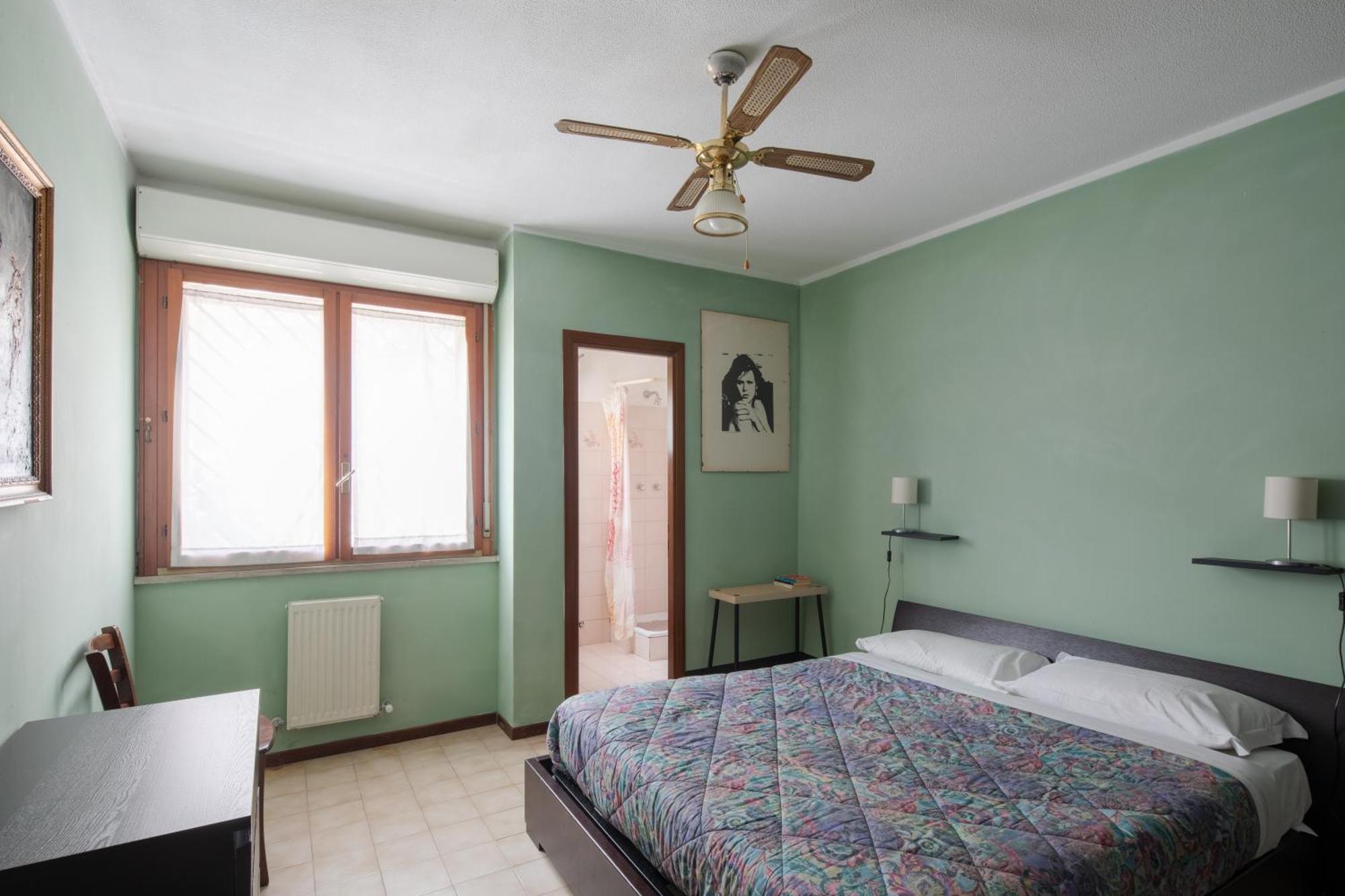 A Due Passi Dal Parco Appia Antica Appartement *