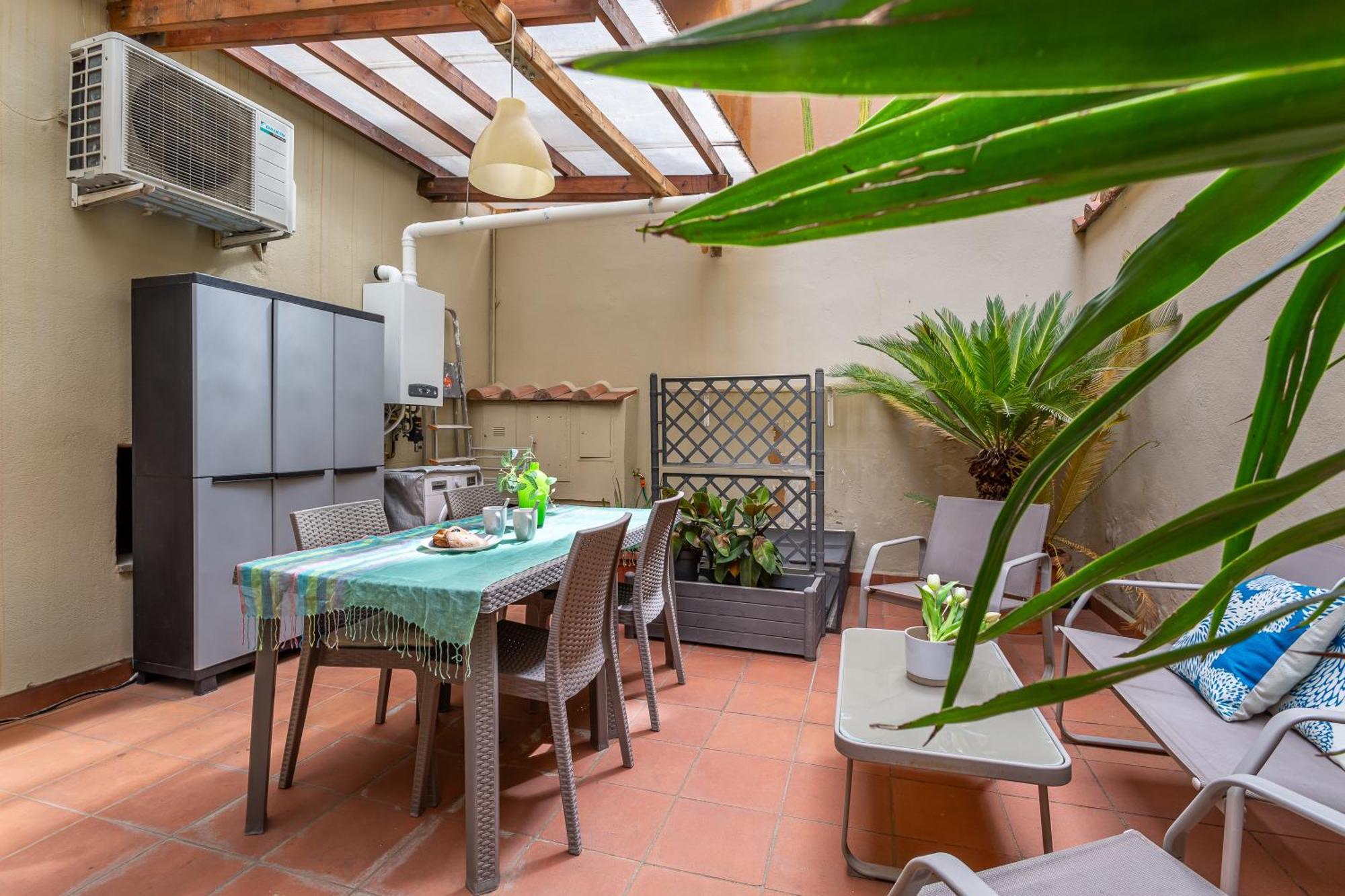 Appartement Iflat Wonderful In Monti *