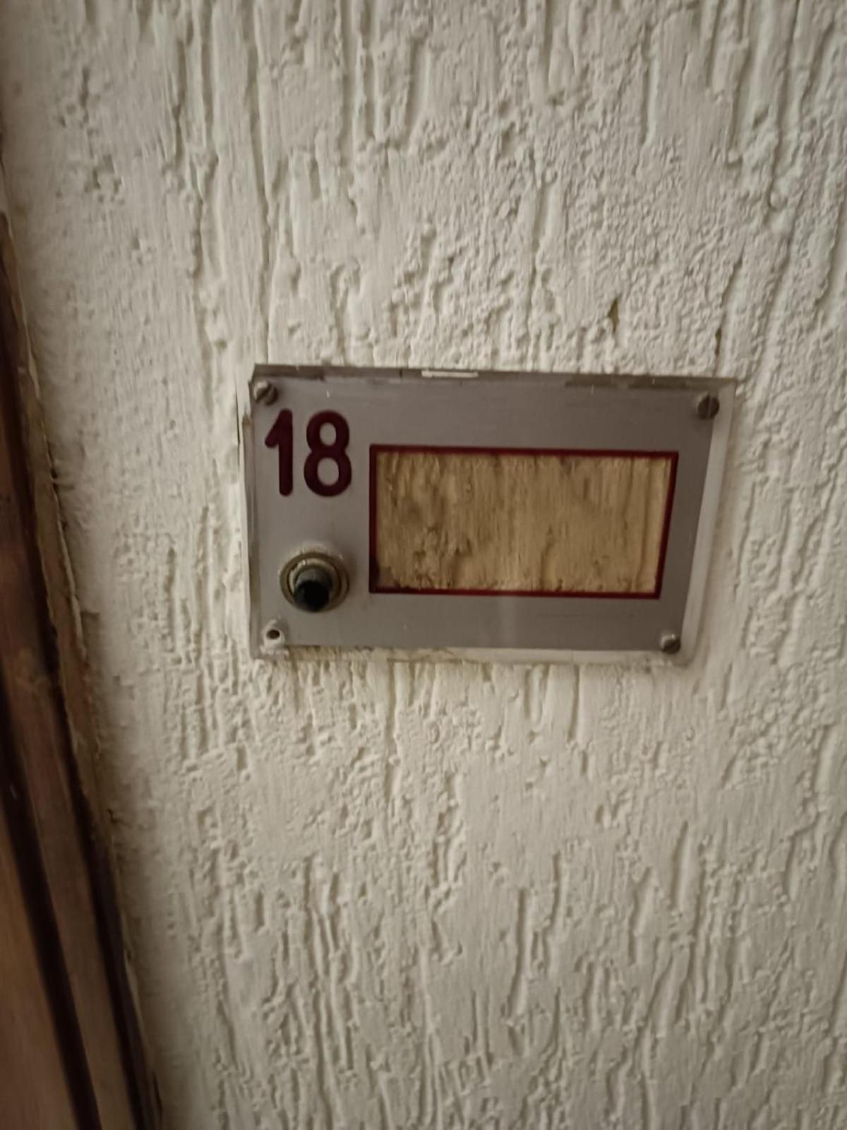 Pm 81 Via Gregorio Vii Appartement *