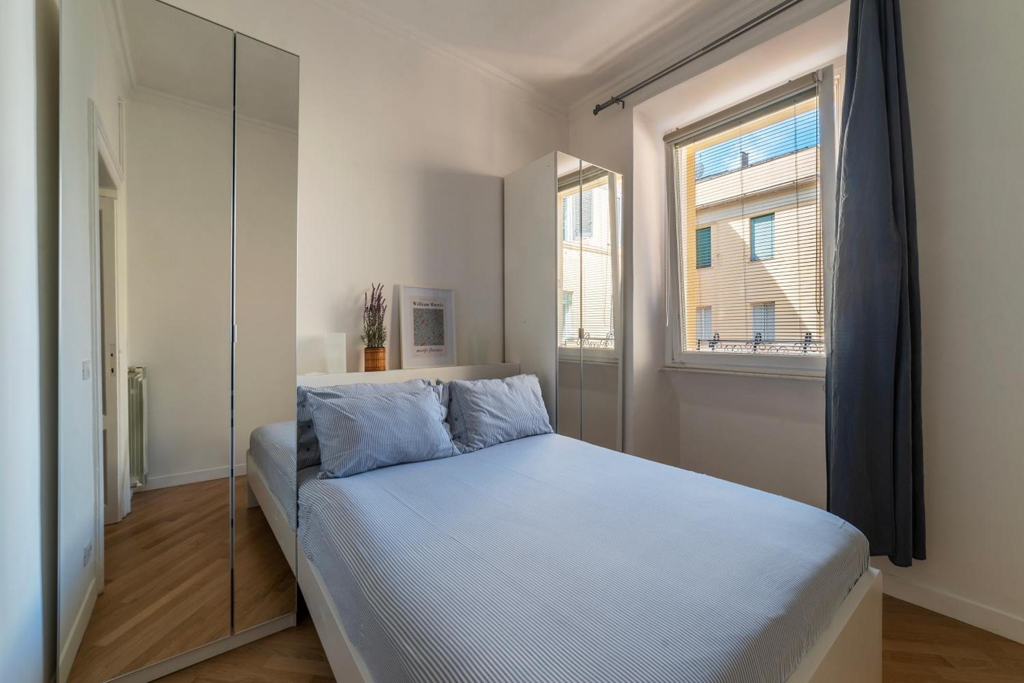 Valenziani Escape - Pretty Homes Rome