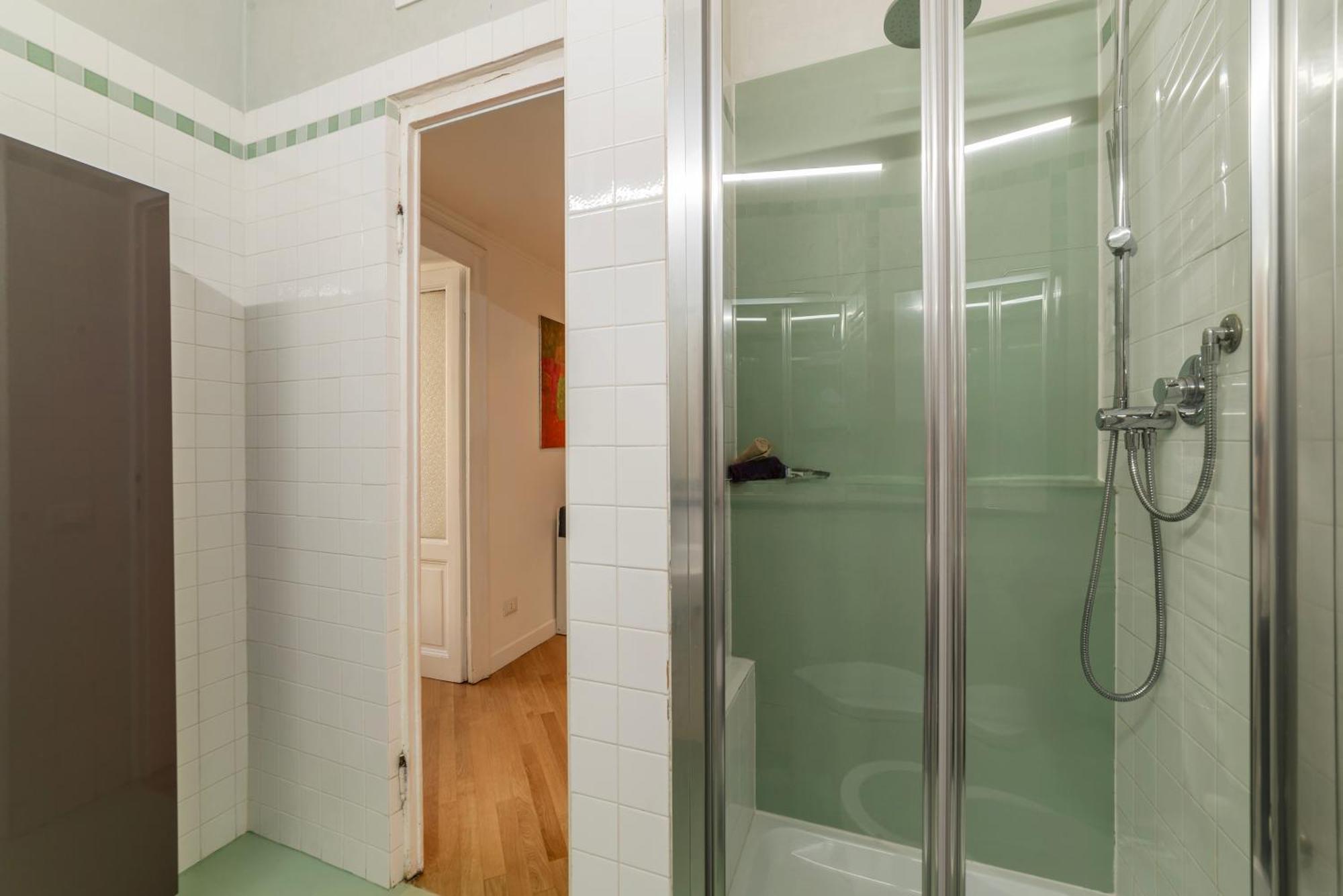 Apartment Valenziani Escape - Pretty Homes Rome
