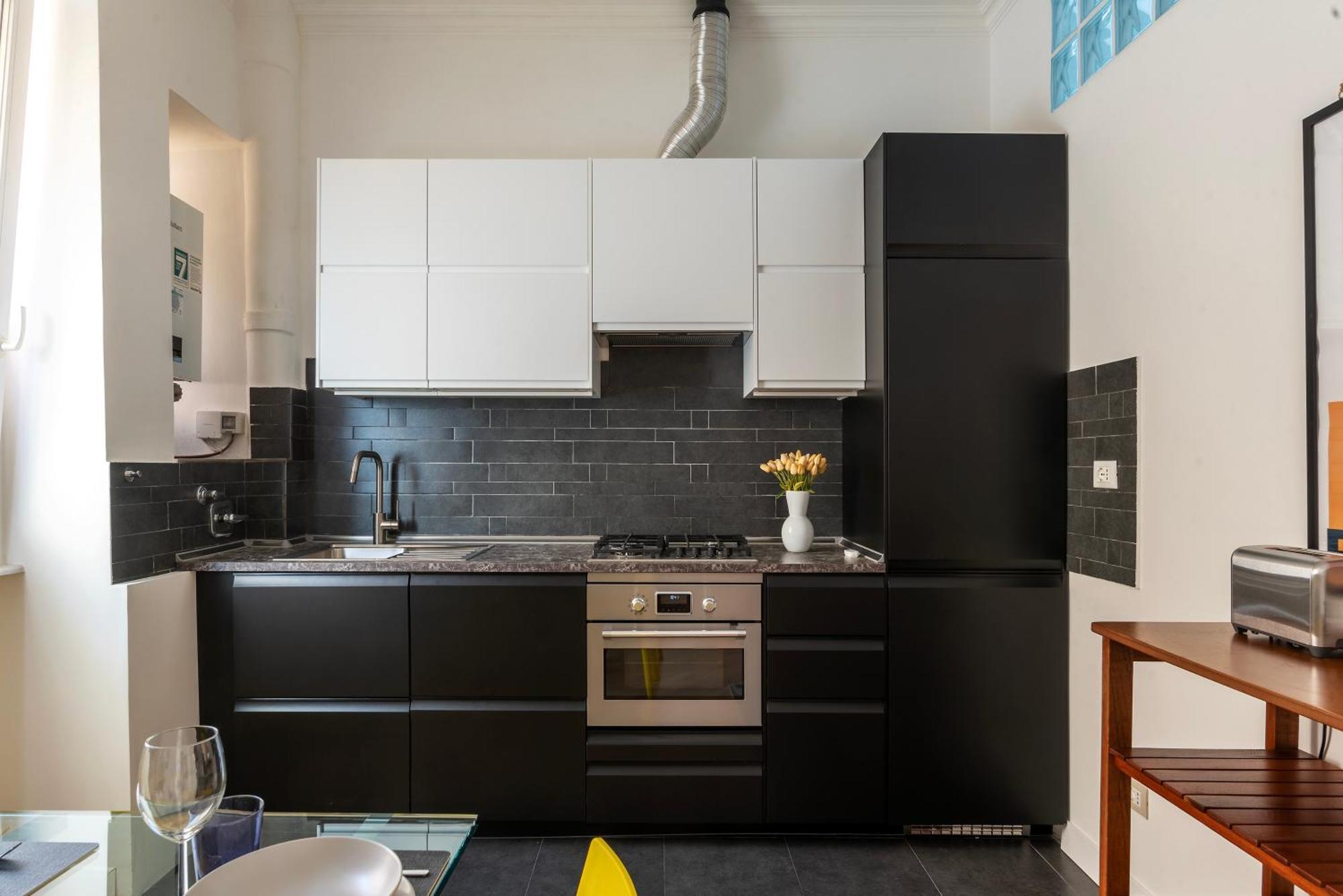 Valenziani Escape - Pretty Homes Rome
