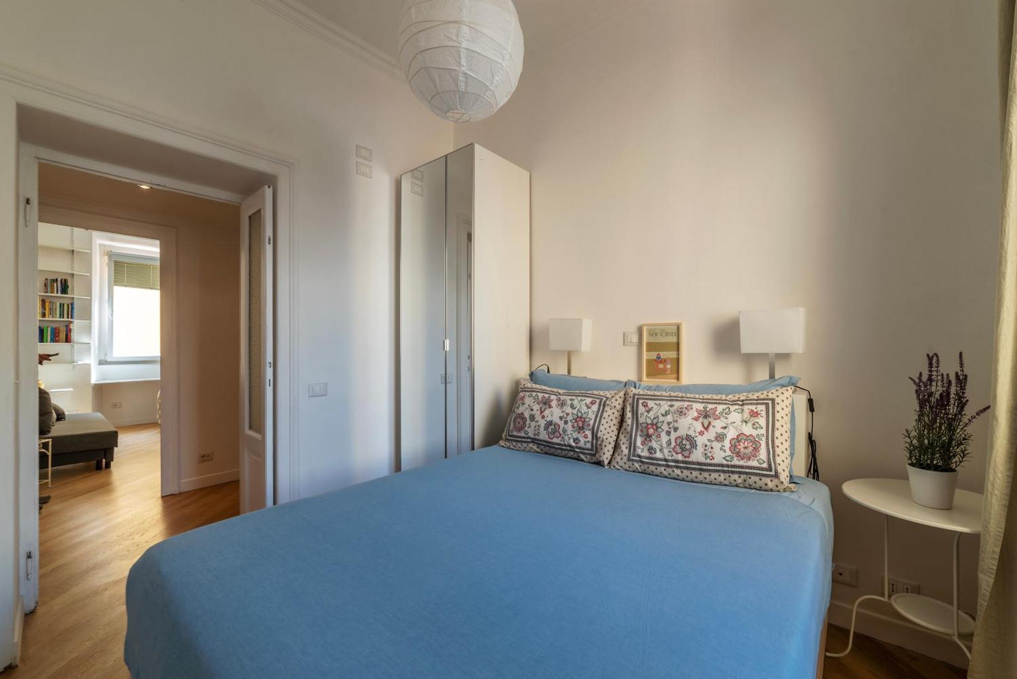 Apartment Valenziani Escape - Pretty Homes *