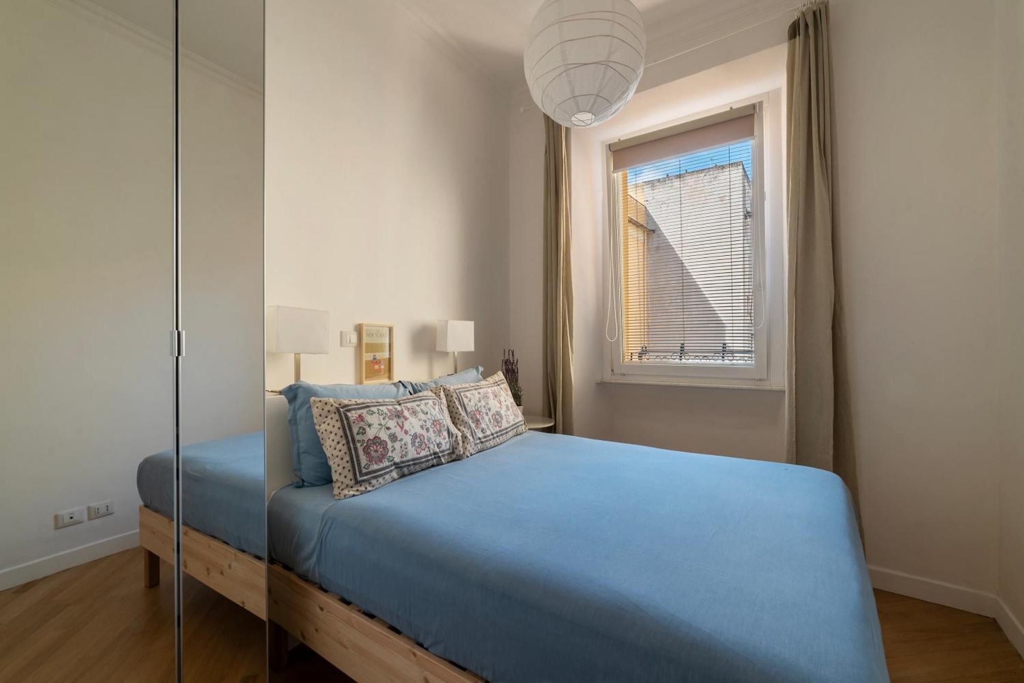 Valenziani Escape - Pretty Homes Rome