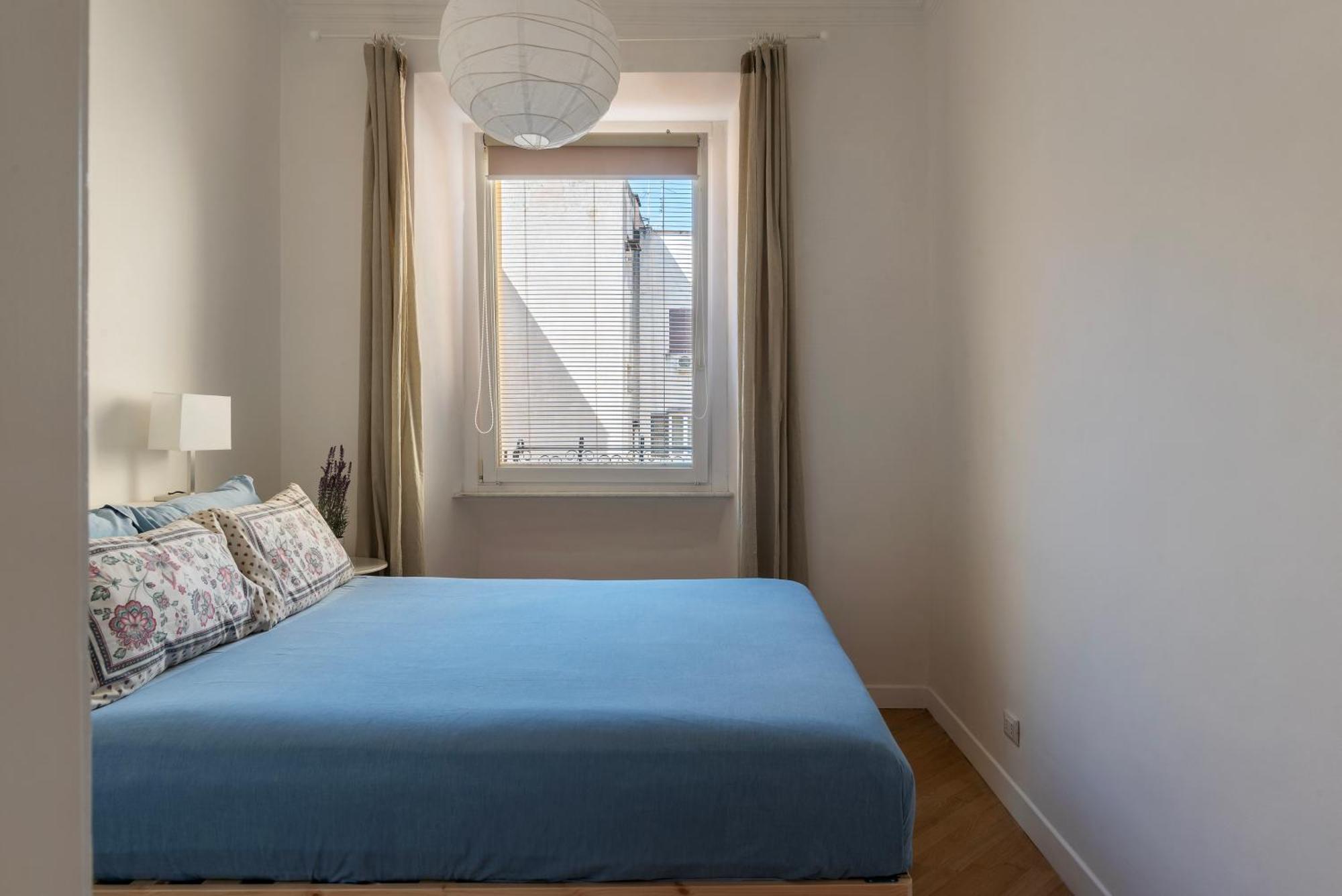 Valenziani Escape - Pretty Homes Rome