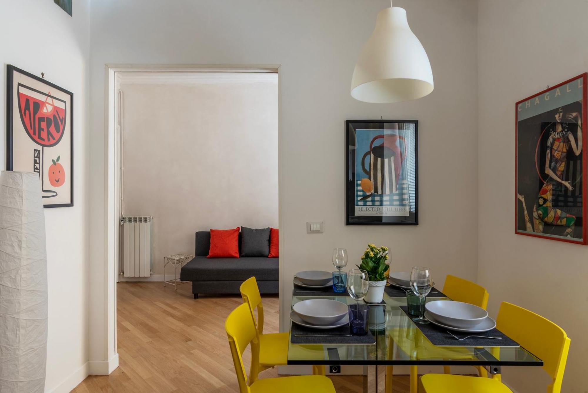Valenziani Escape - Pretty Homes * Rome