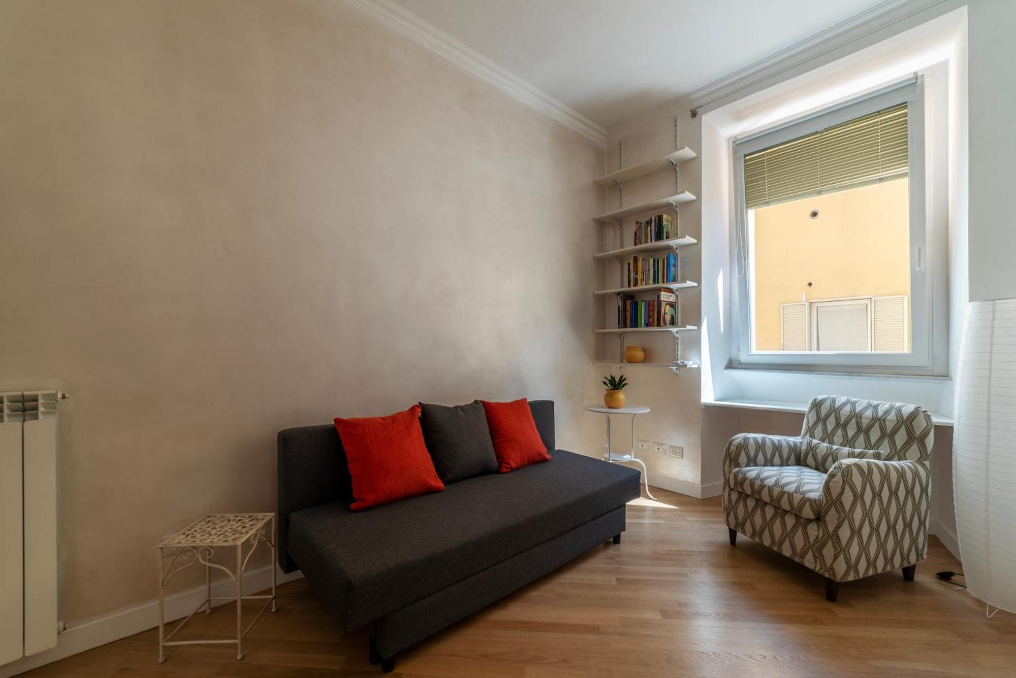Valenziani Escape - Pretty Homes Apartment