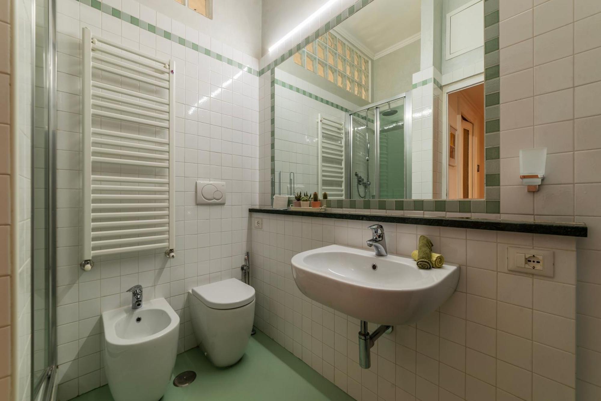 Valenziani Escape - Pretty Homes Rome