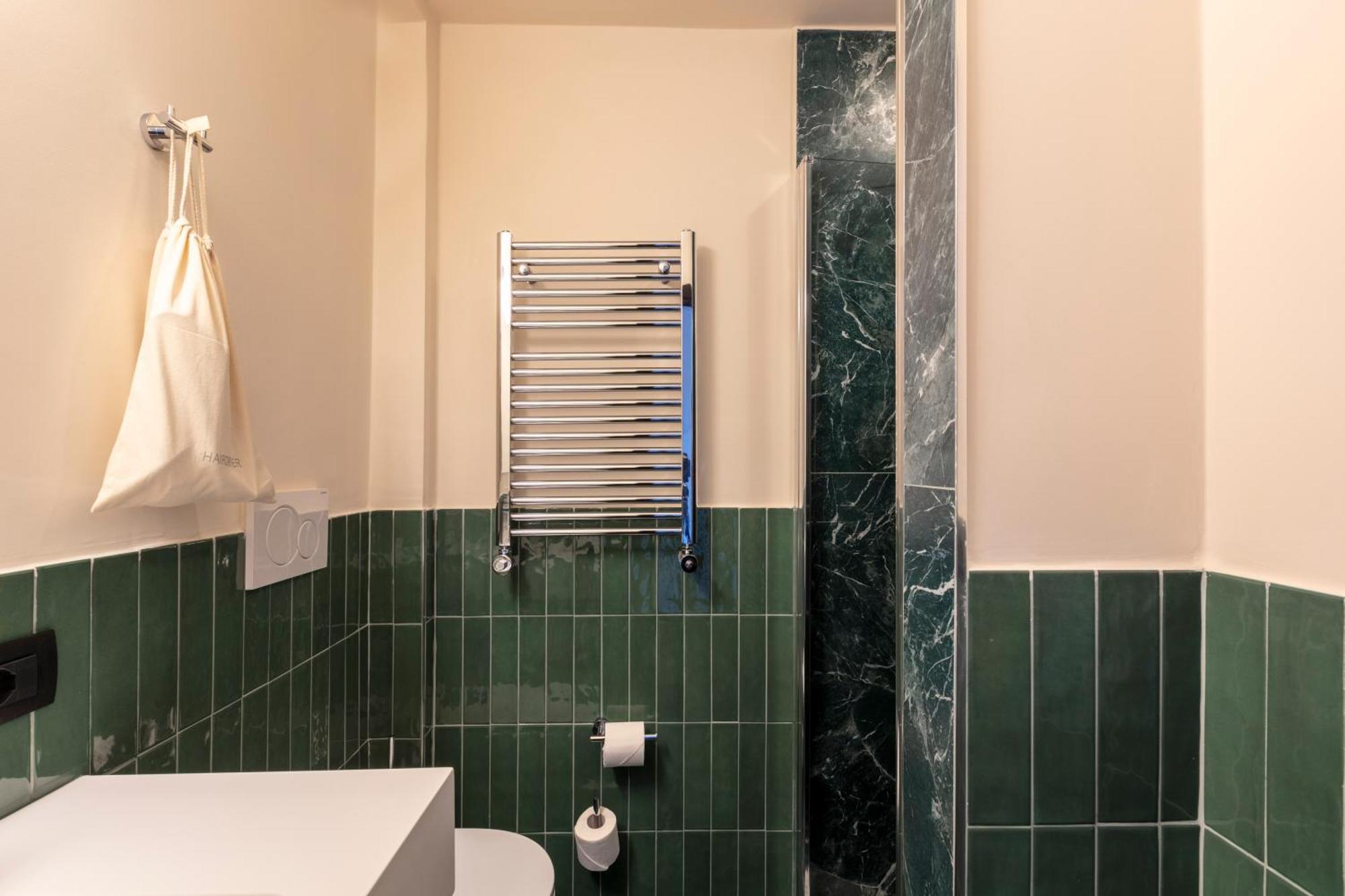 Numa Barberini Aparthotel Rome