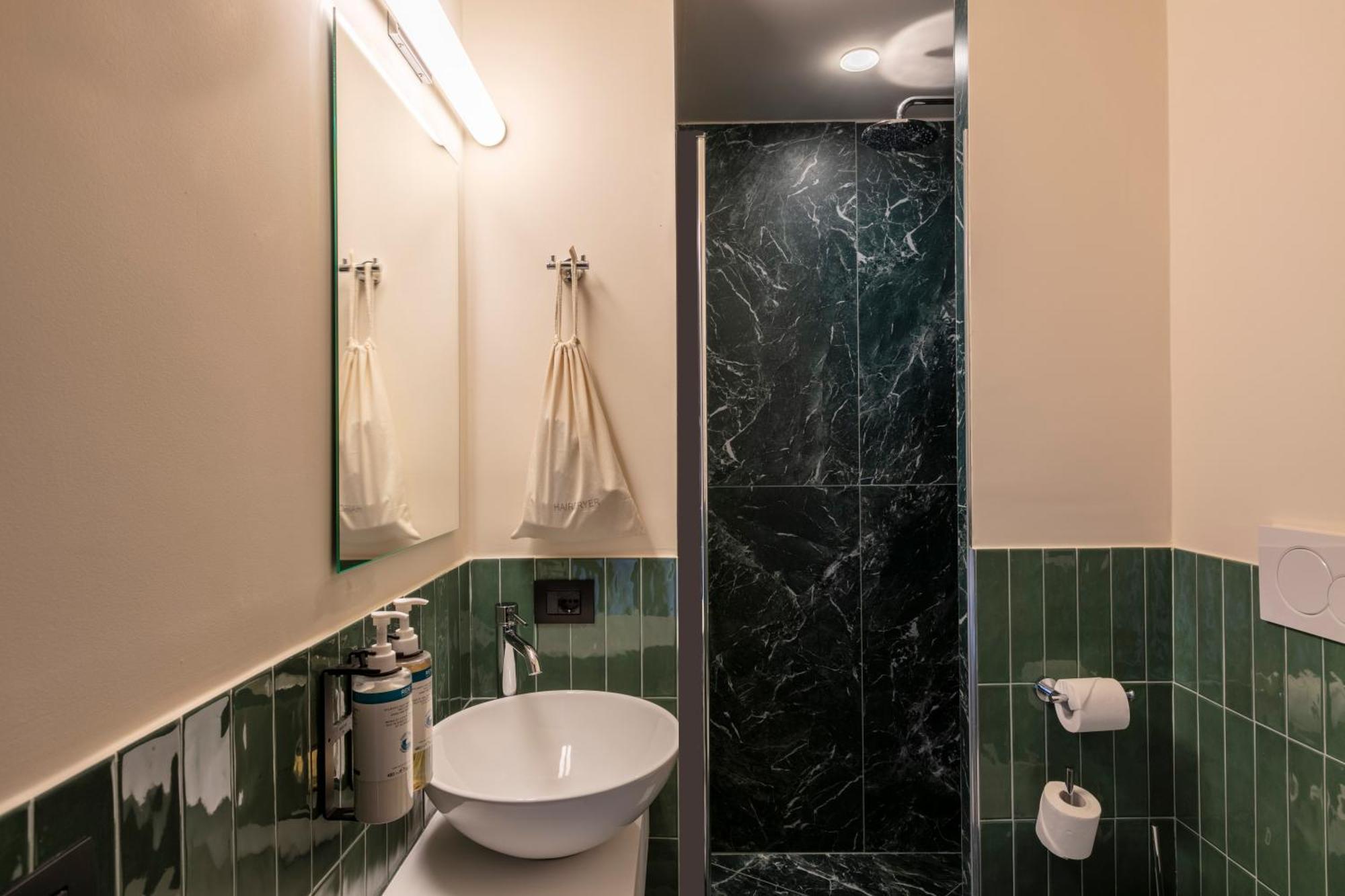 Numa Barberini Rome