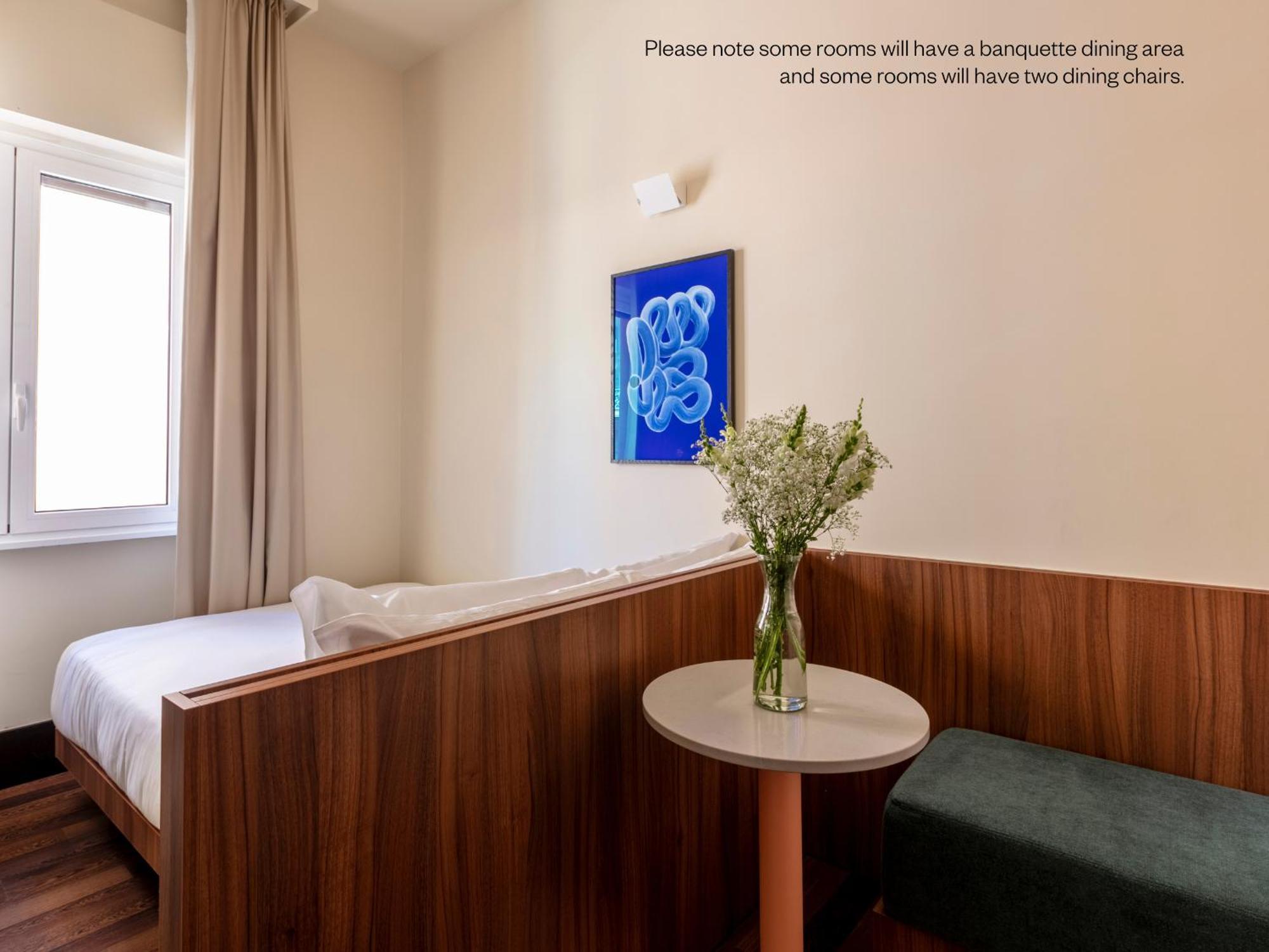 Aparthotel Numa Barberini Rome