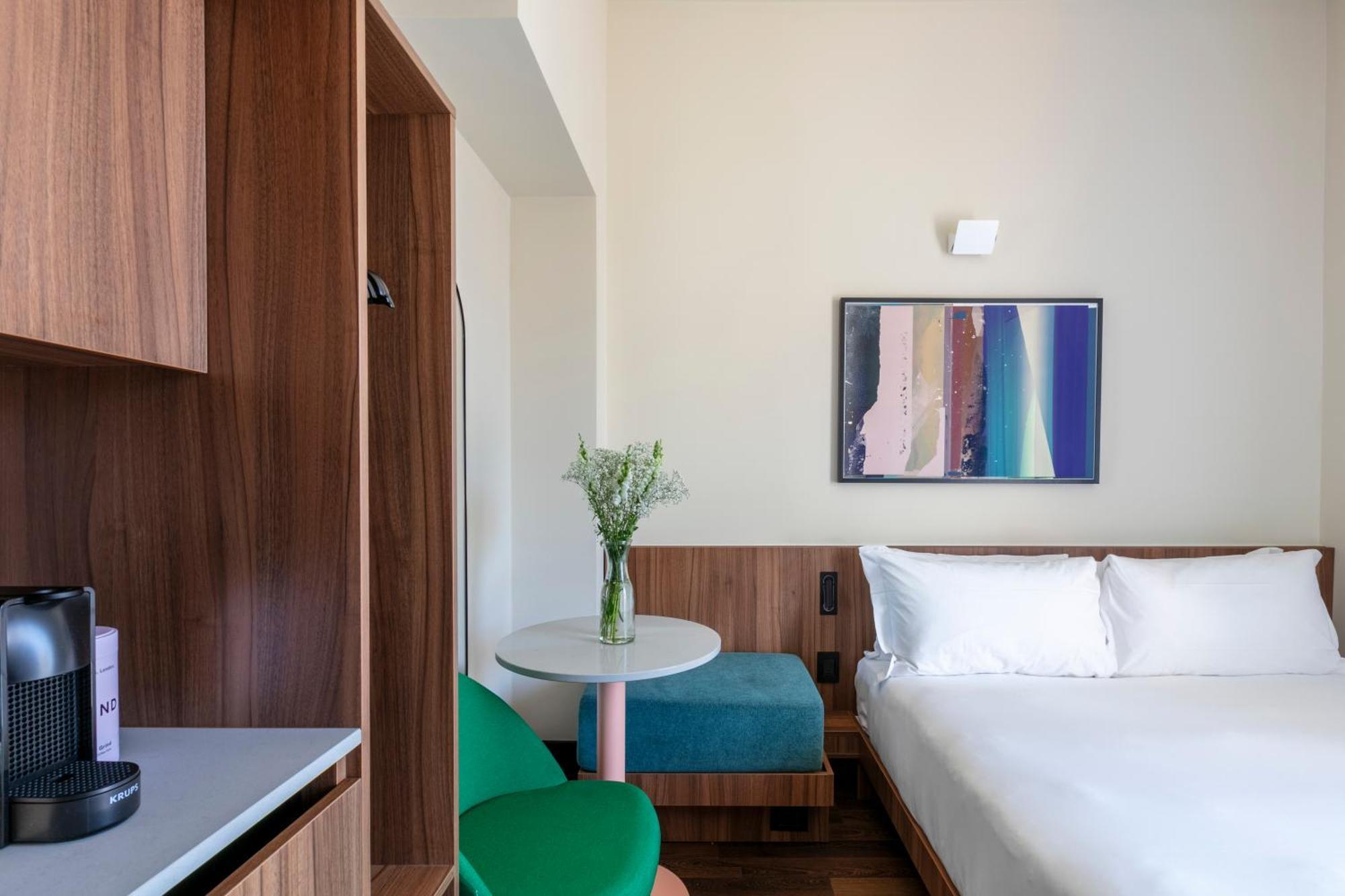 Numa Barberini 4* Rome