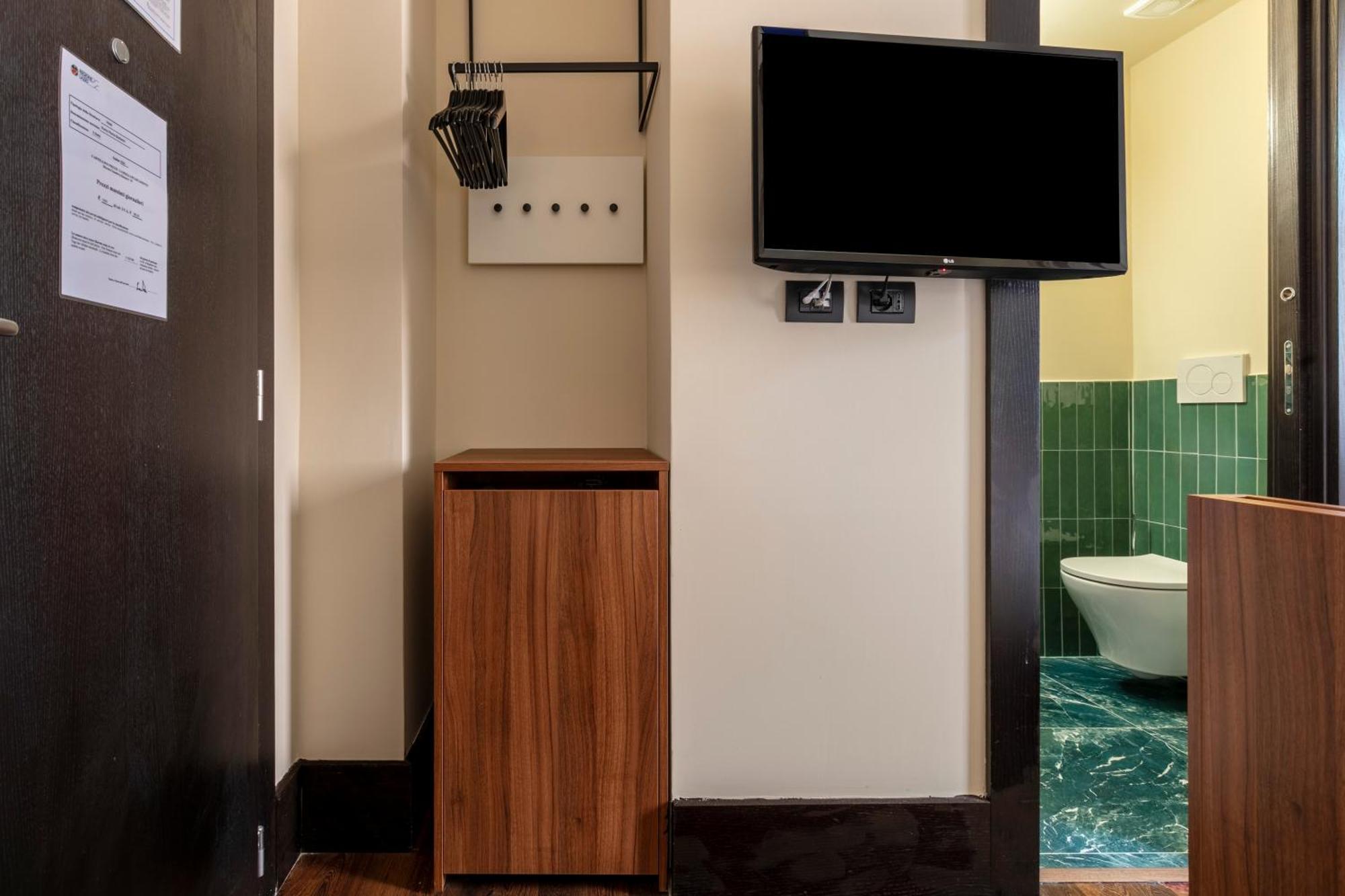 Numa Barberini 4* Rome