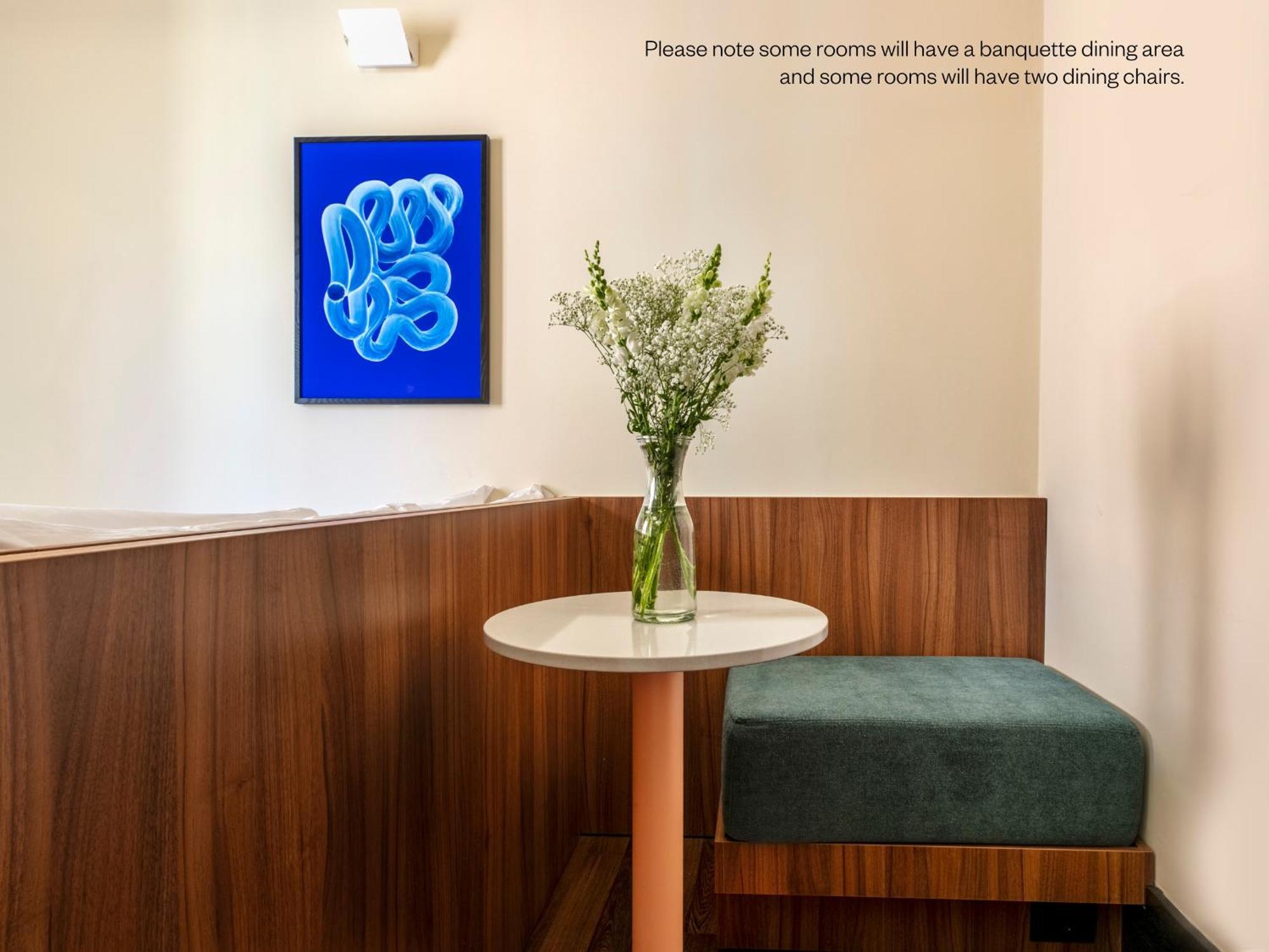 Numa Barberini Aparthotel Rome