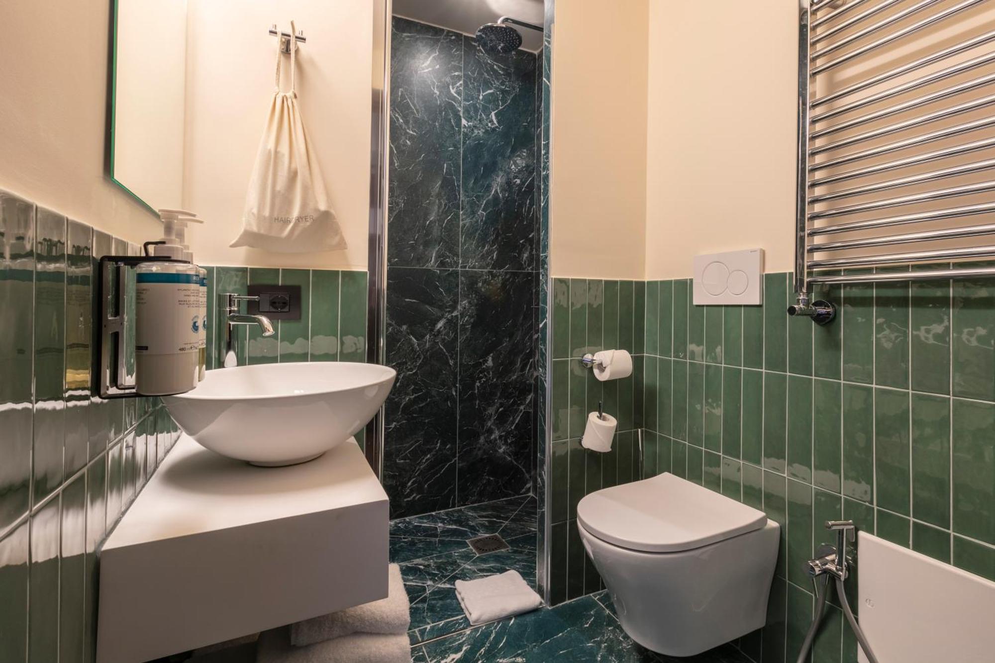Numa Barberini Rome