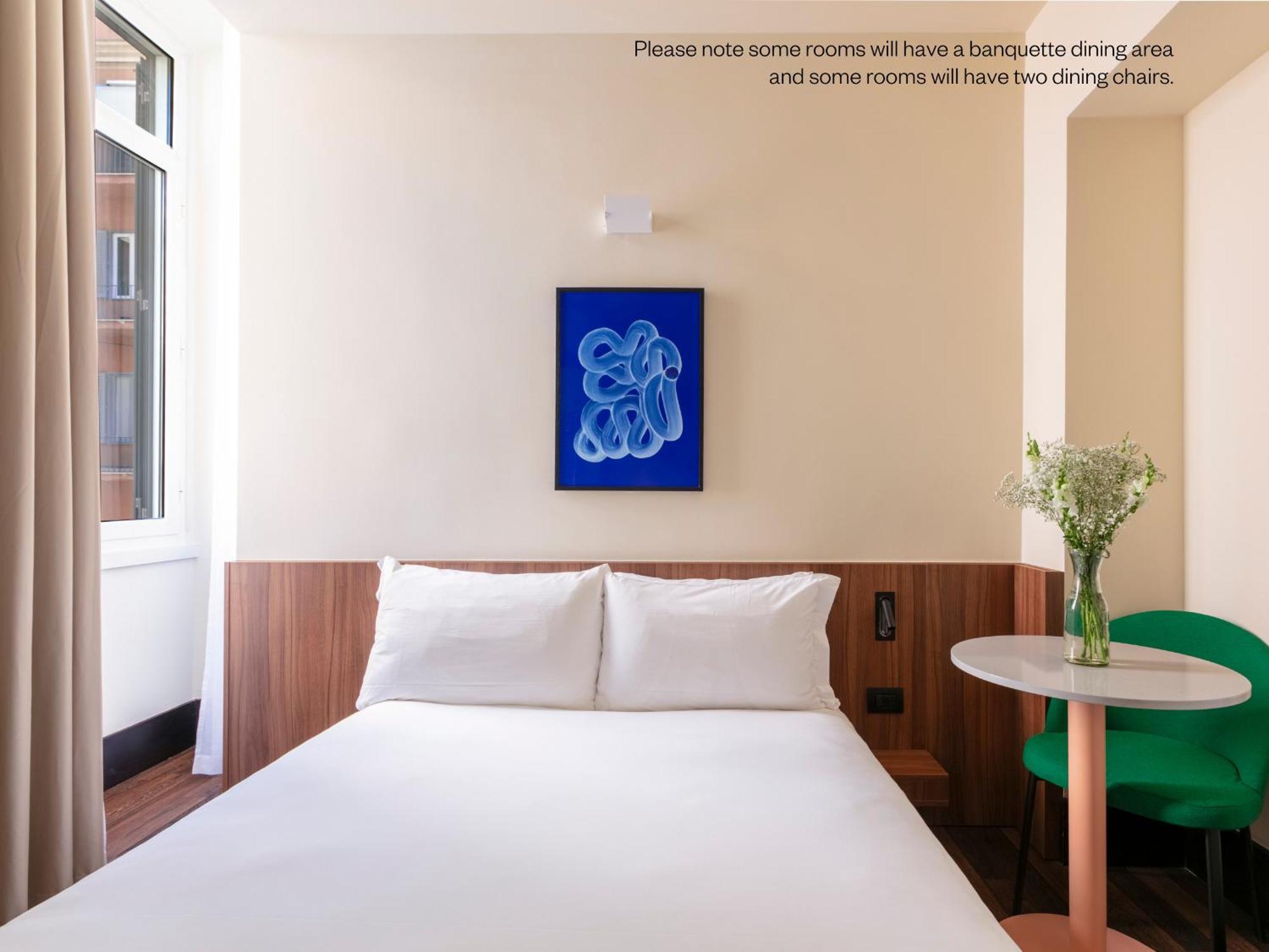Numa Barberini 4* Rome