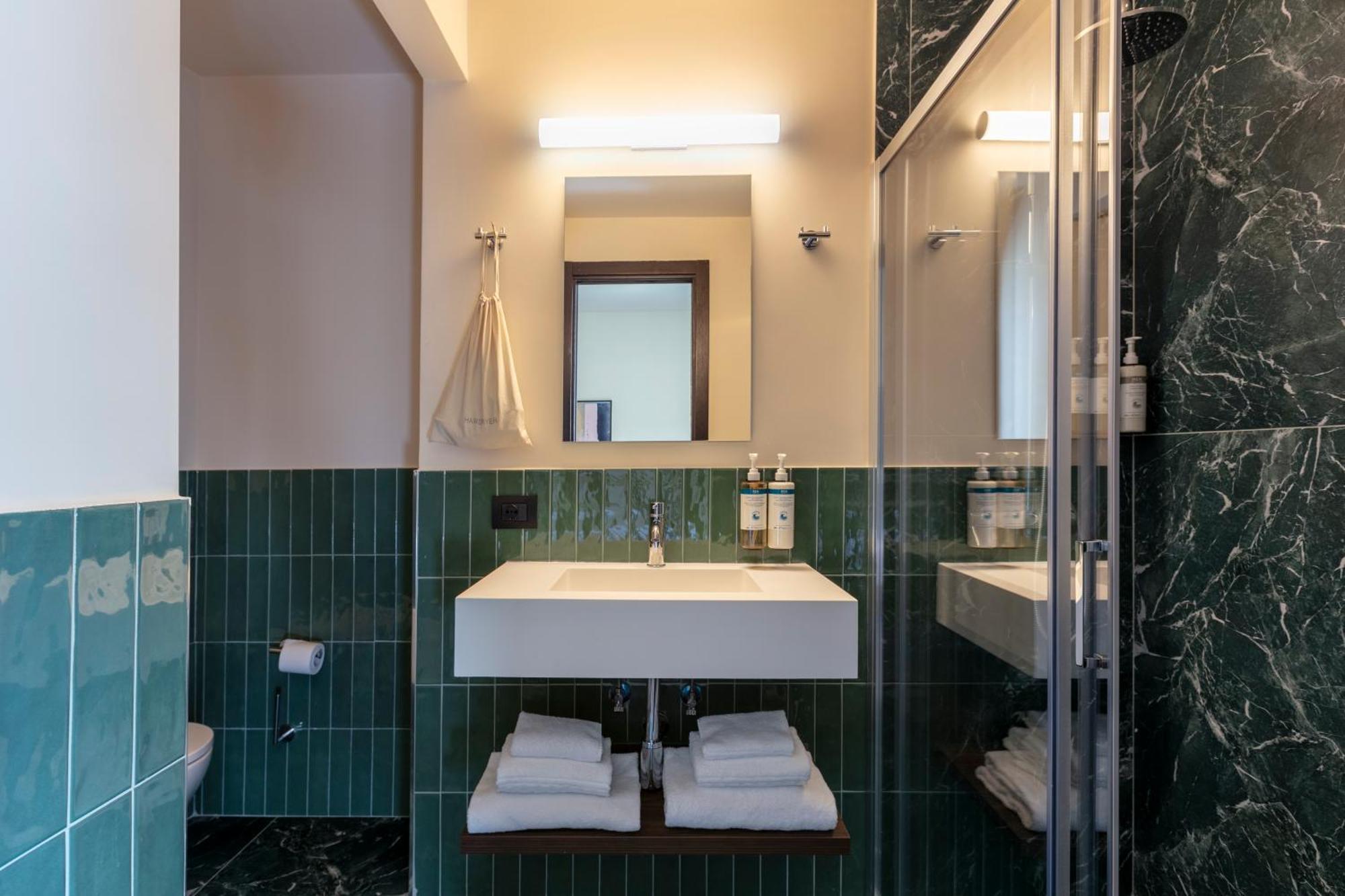 Numa Barberini Aparthotel Rome