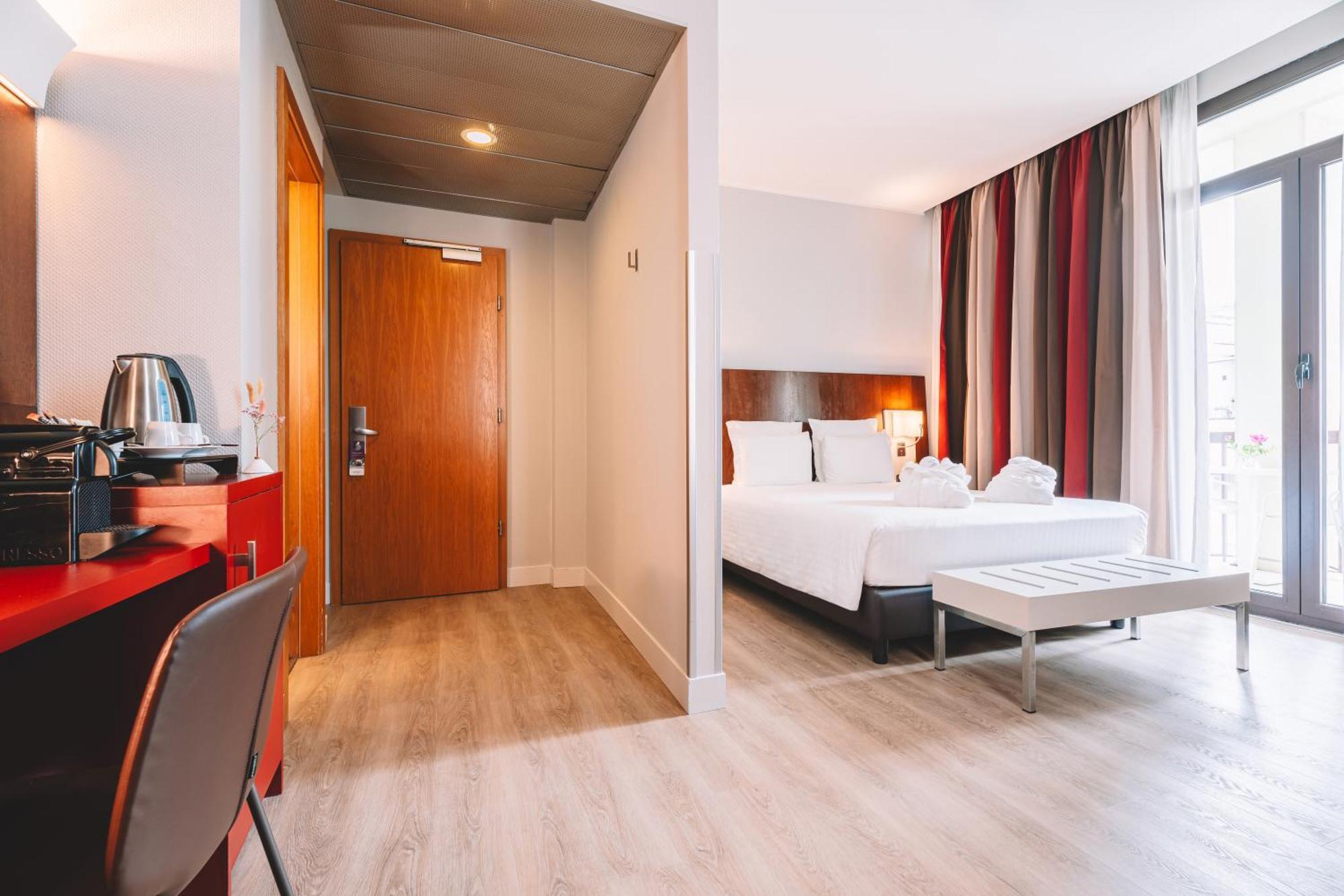 Mercure Piazza Bologna 3*
