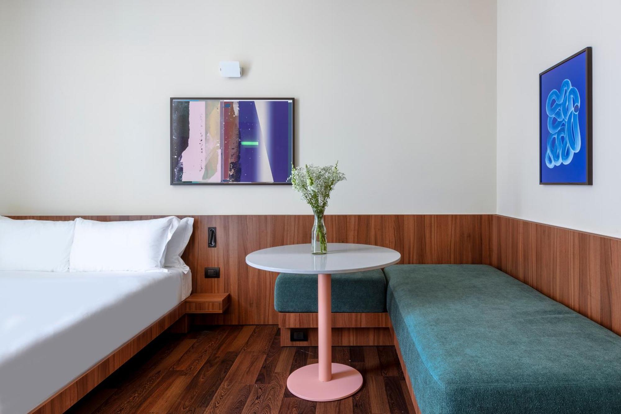 Aparthotel Numa Barberini Rome