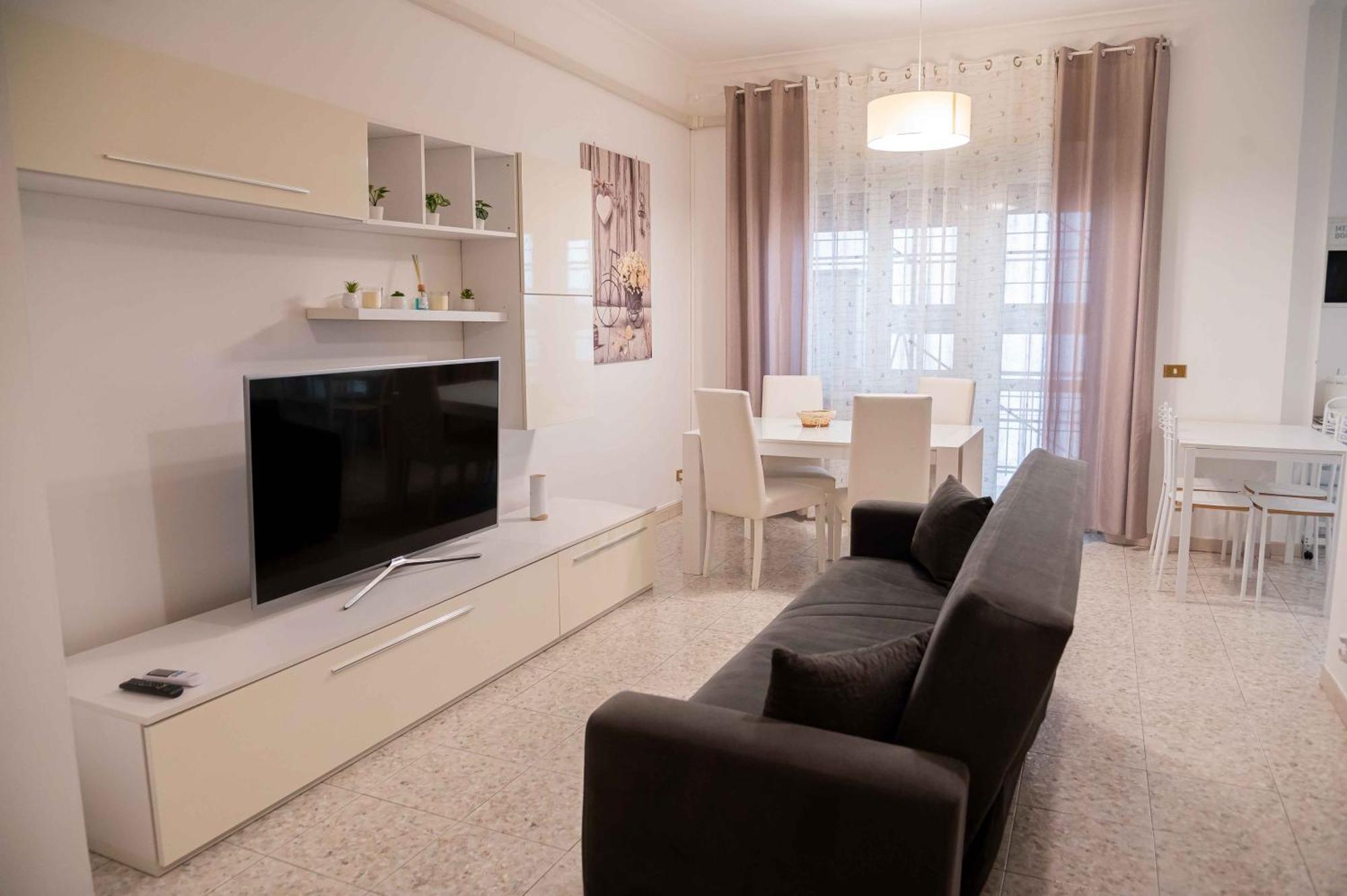 Giuliana Apartment