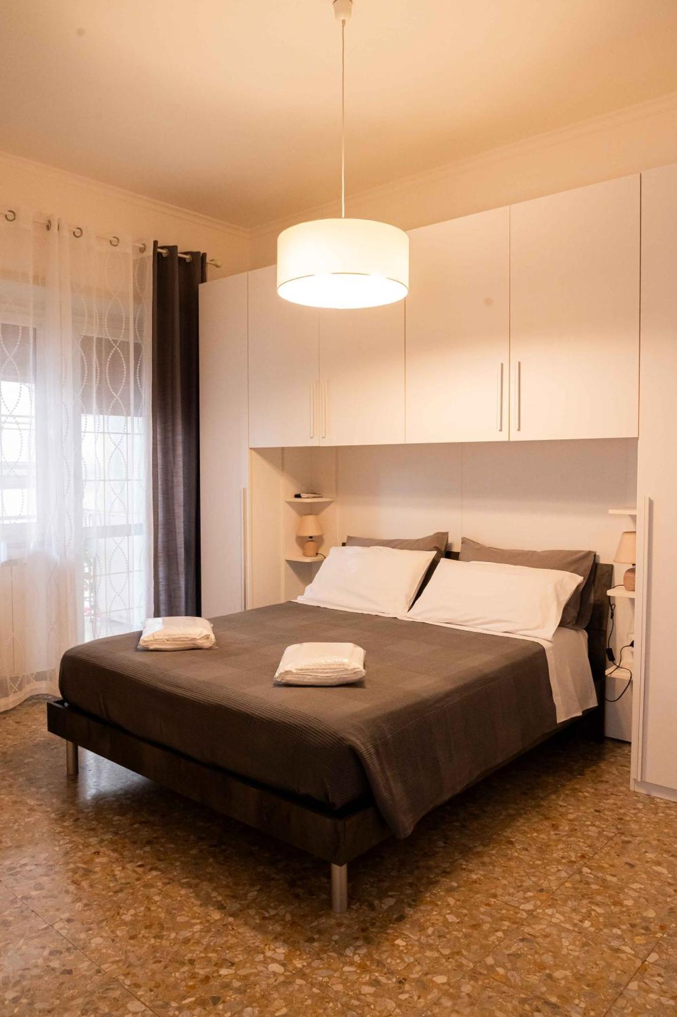 Giuliana Apartment Rome