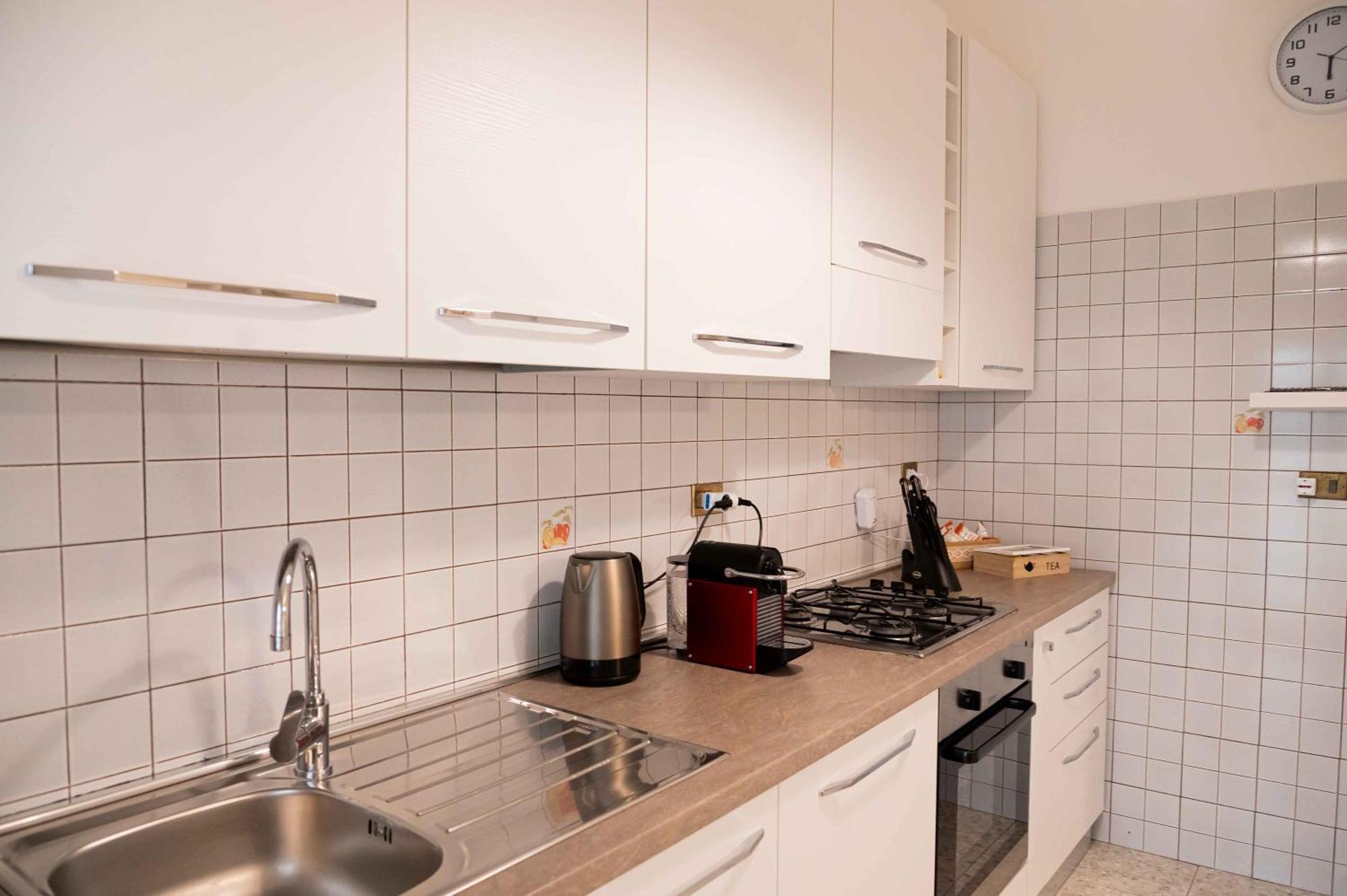 Giuliana Apartment *