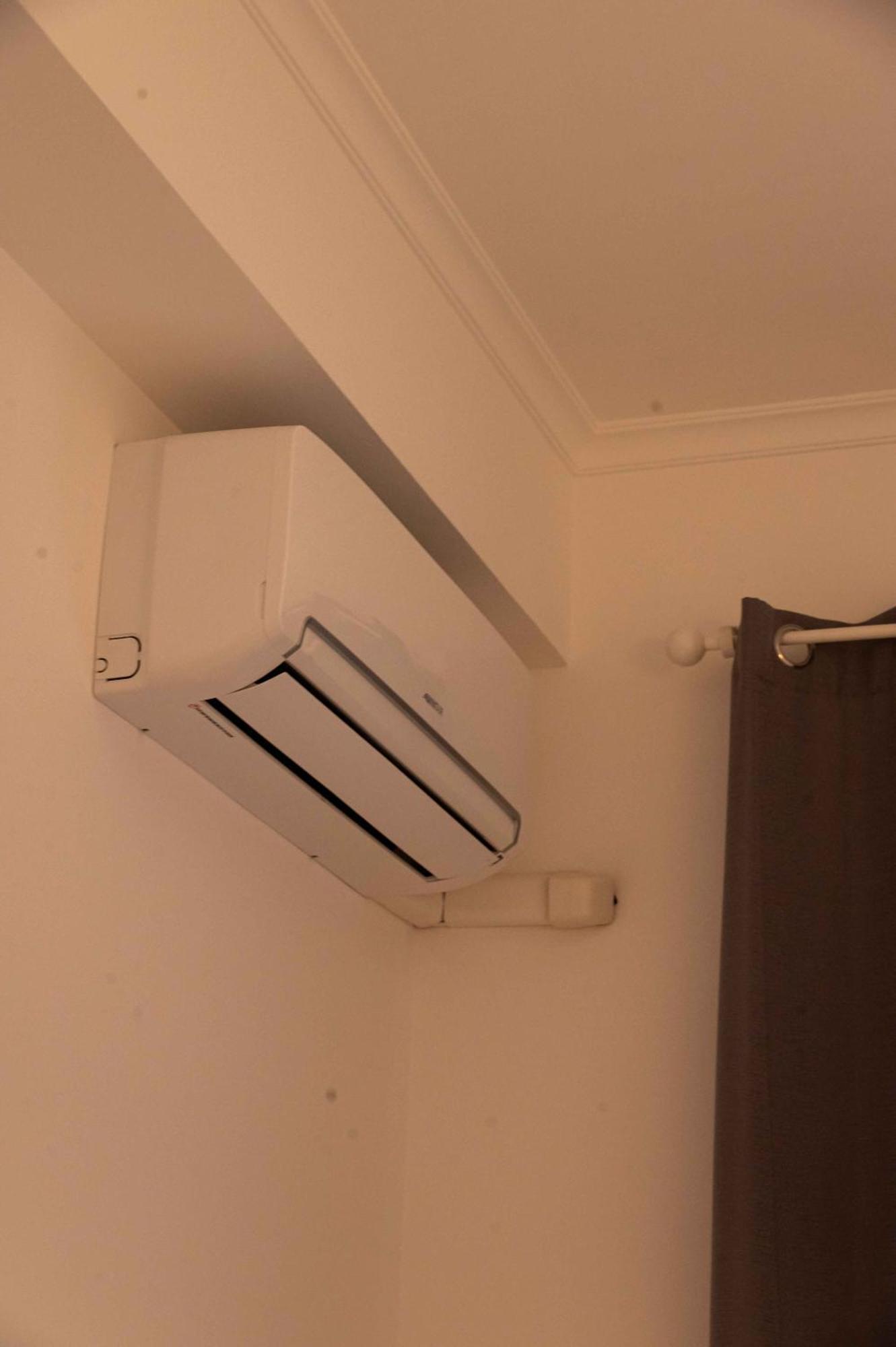 Giuliana Apartment Rome