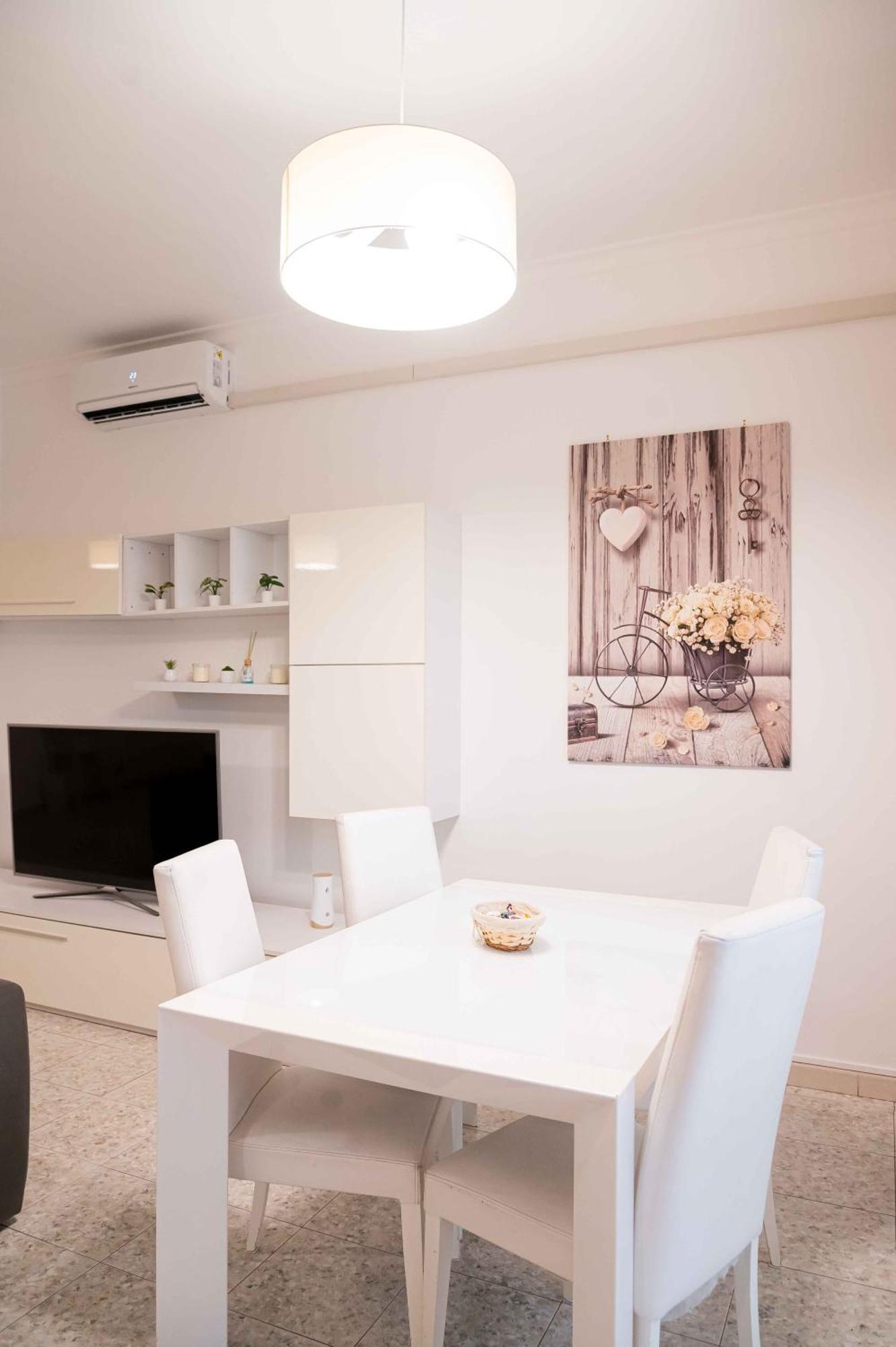 Giuliana Apartment Rome