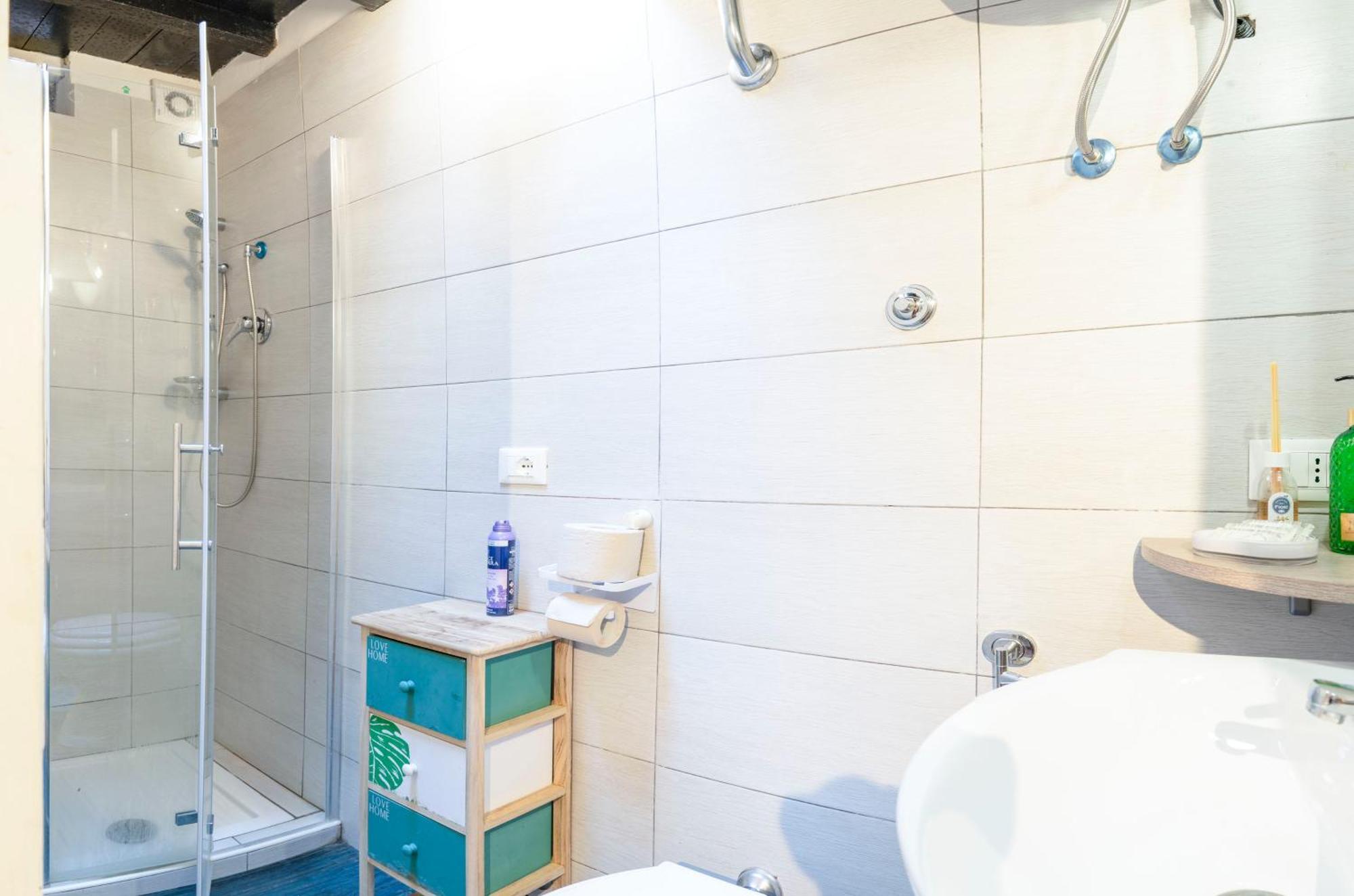 Casa Di Mimmi In Trastevere Appartamento Roma