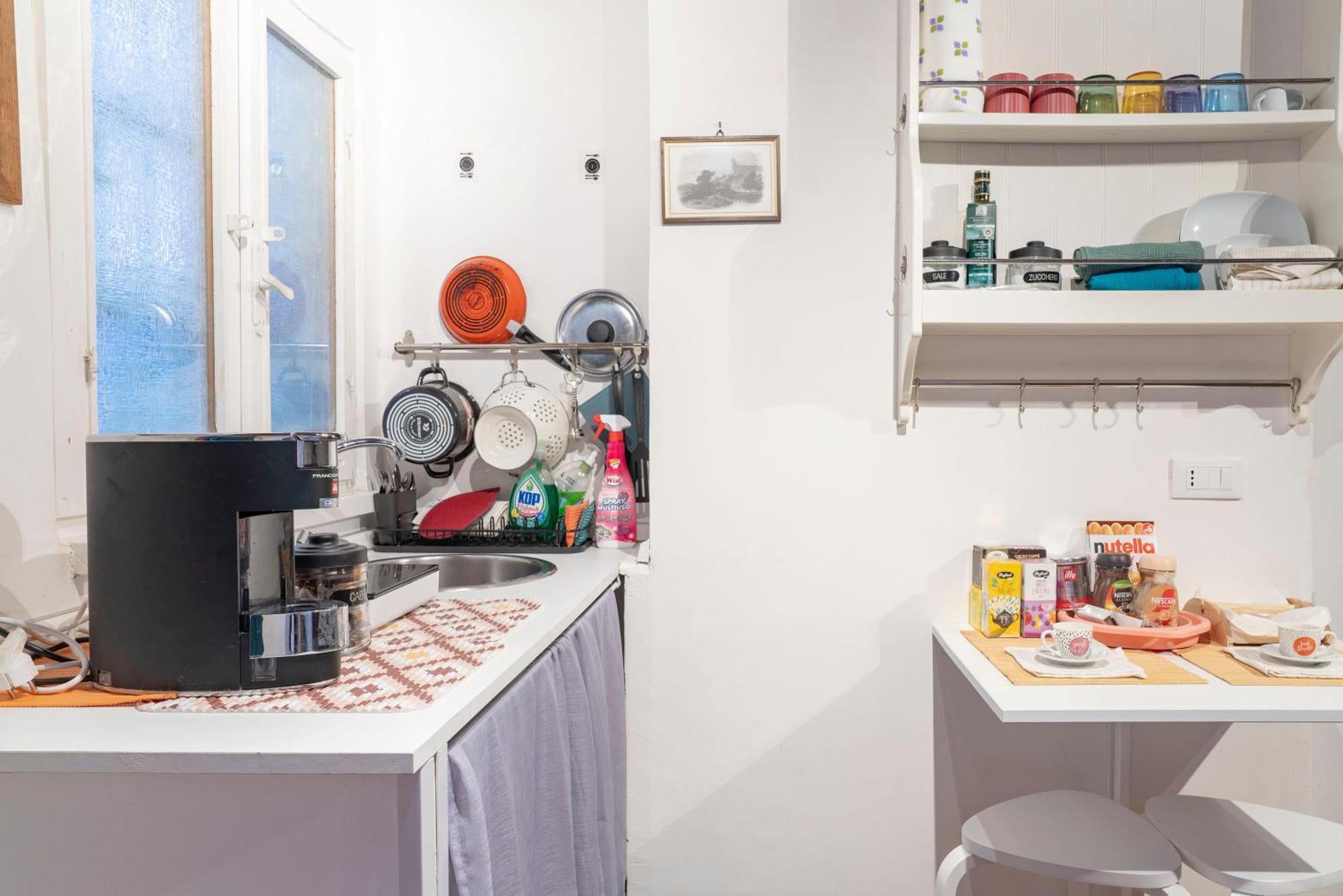 Appartamento Casa Di Mimmi In Trastevere *