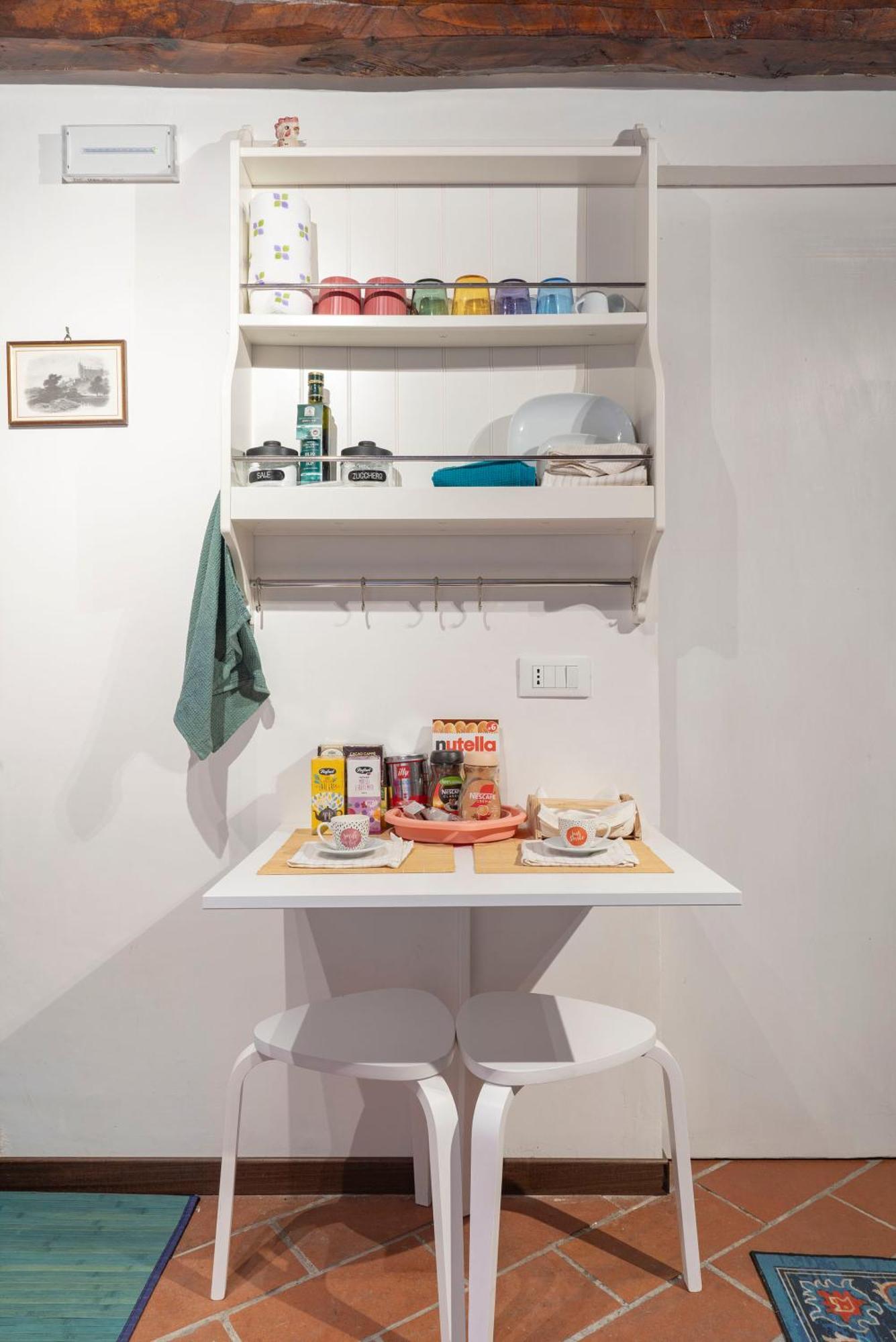 Appartamento Casa Di Mimmi In Trastevere *