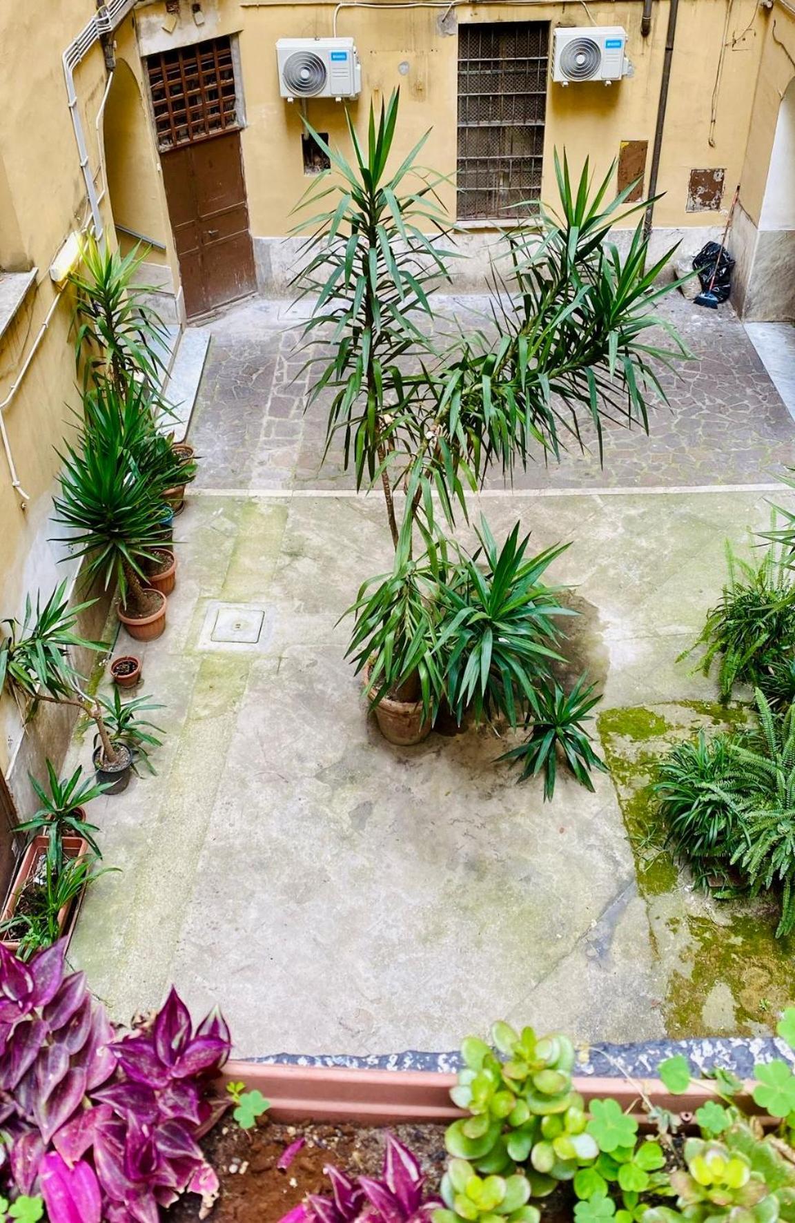 Appartement Kira Luxury With Terrace *
